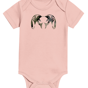 KUIU Verde Ram Baby One Piece | Ballet