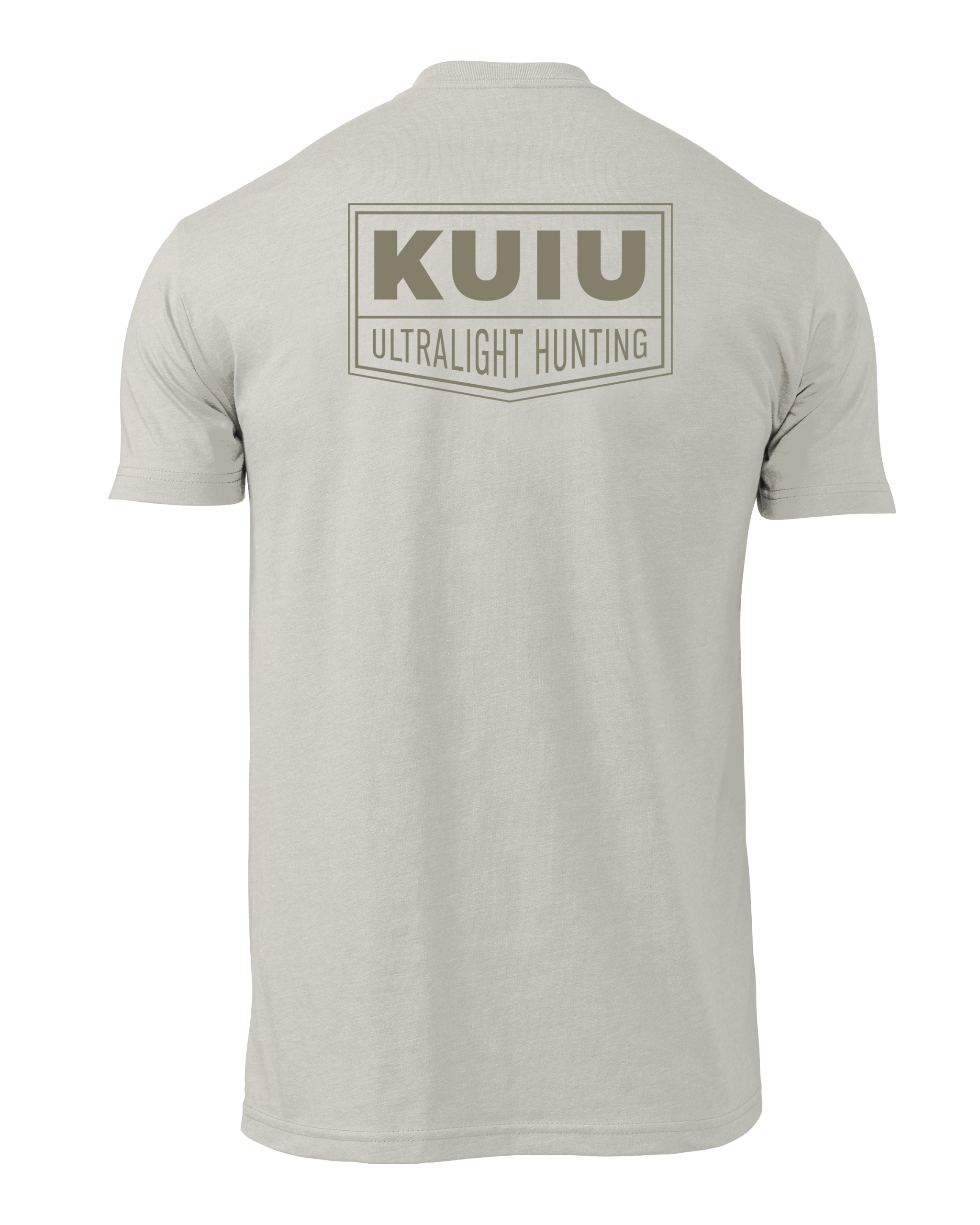 KUIU Sign T-Shirt | Silk