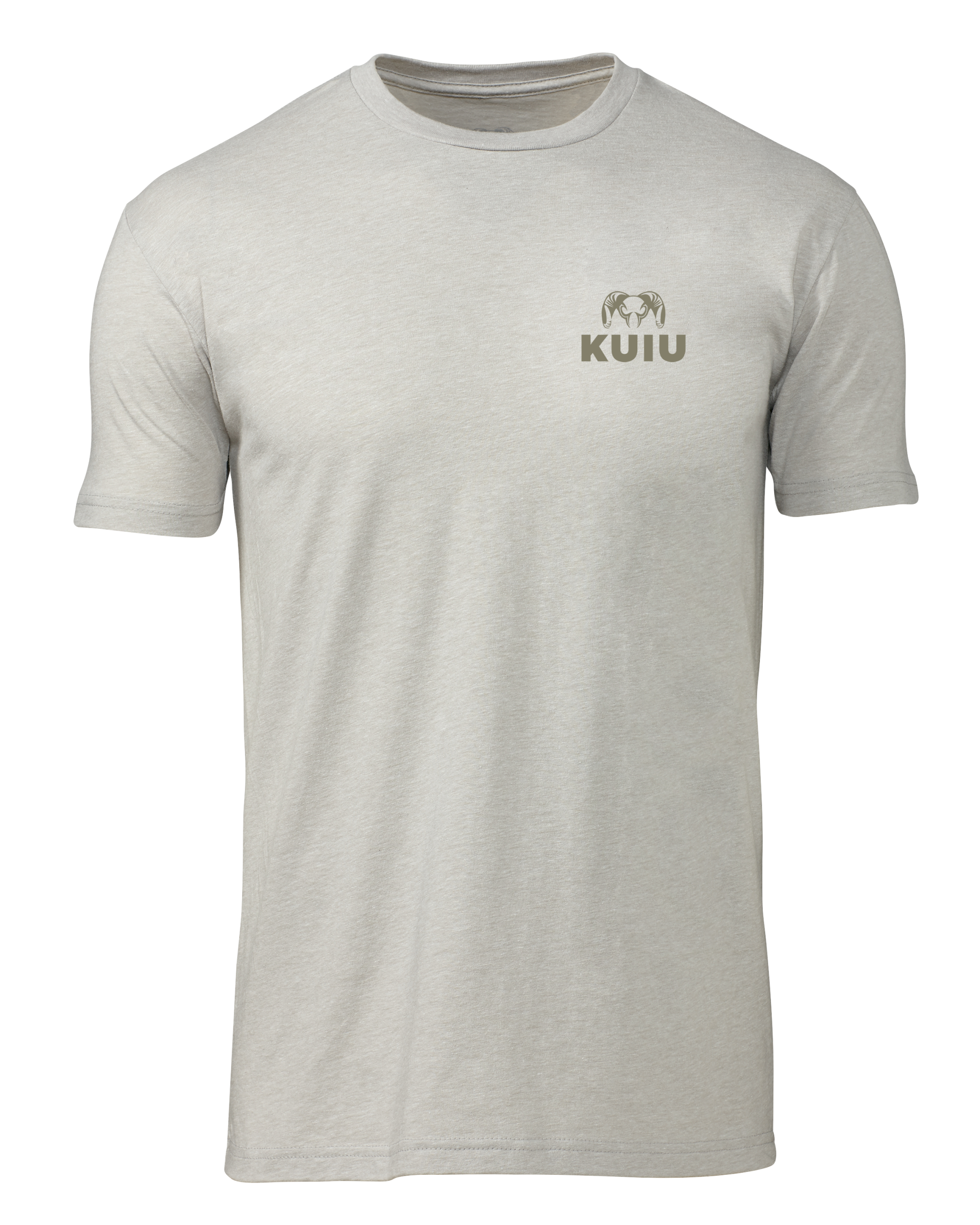 KUIU Sign T-Shirt | Silk - 图片 2