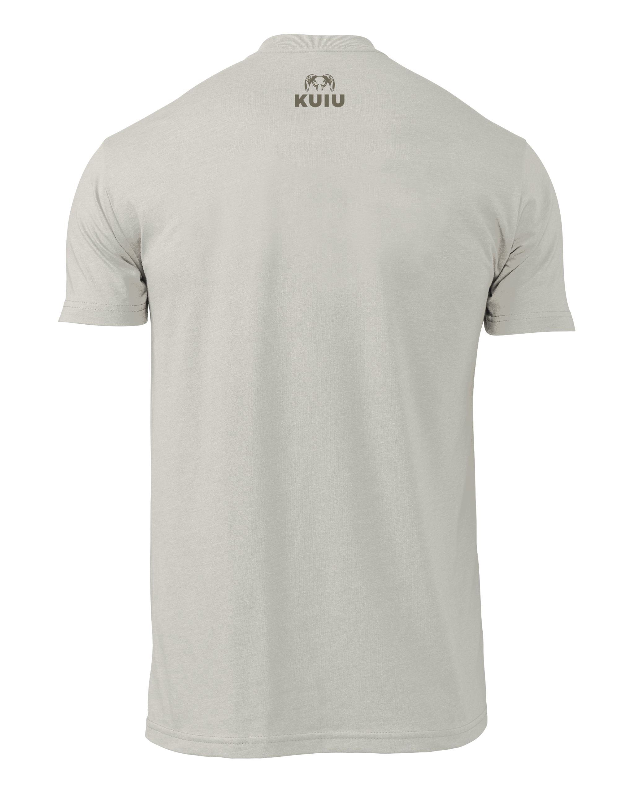 KUIU Ram T-Shirt | Silk - 图片 2