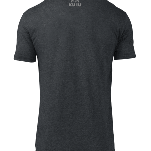 Alternative view of KUIU Mountain T-Shirt | Charcoal