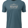 KUIU Mountain T-Shirt | Indigo