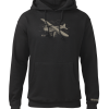 KUIU Flight Hoodie | Black