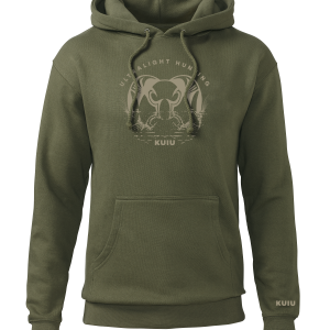 KUIU Waterway Hoodie | Army