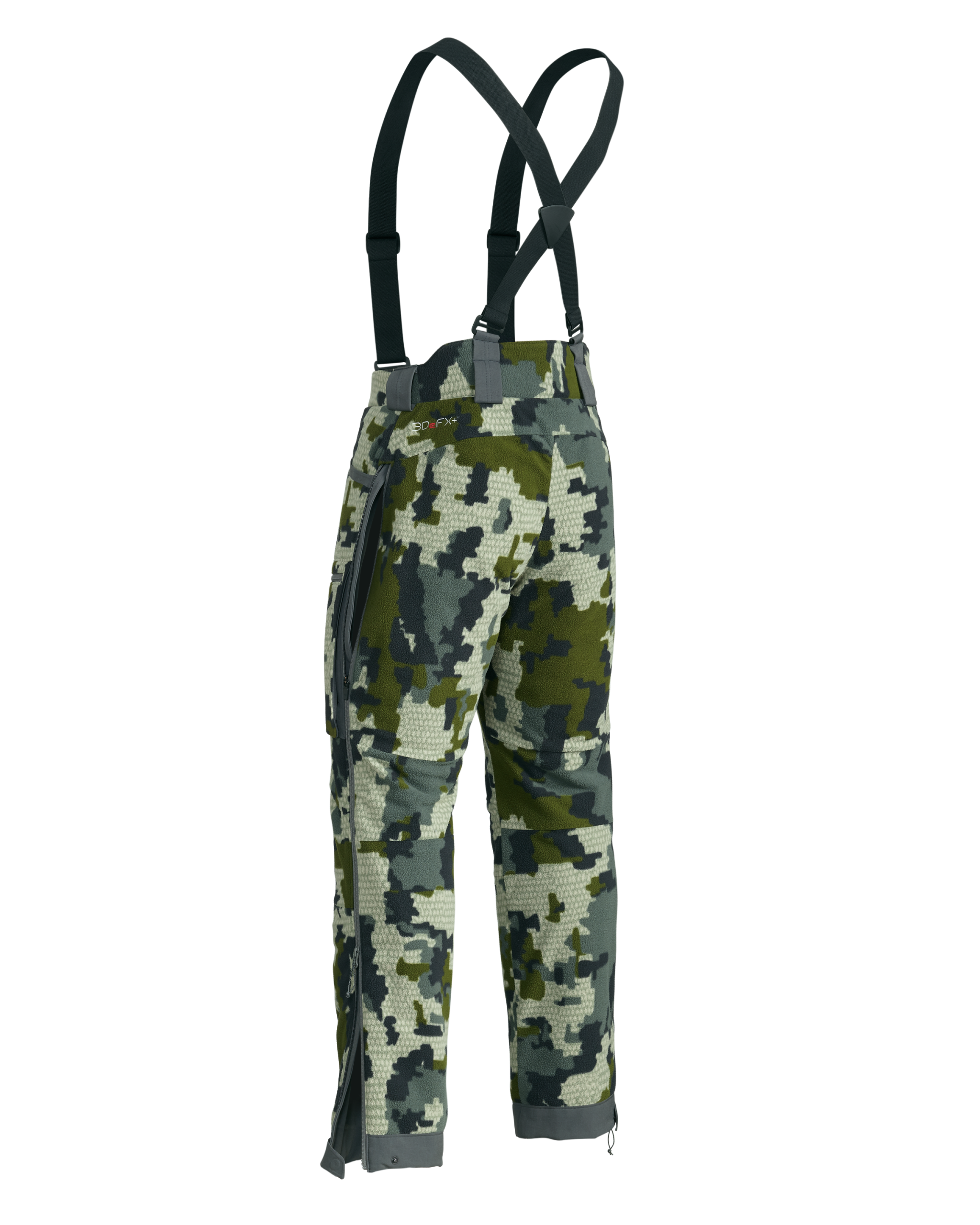 KUIU Proximity Insulated Pant | Verde - 图片 4
