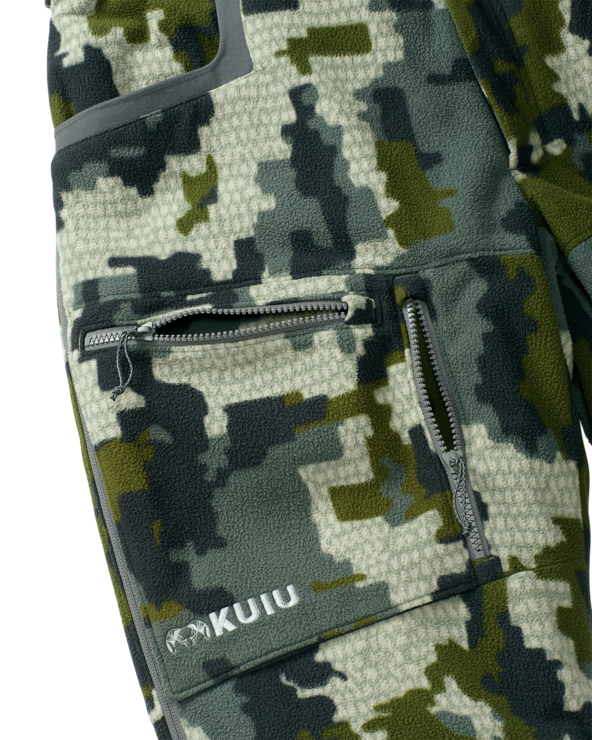 KUIU Proximity Insulated Pant | Verde - 图片 5