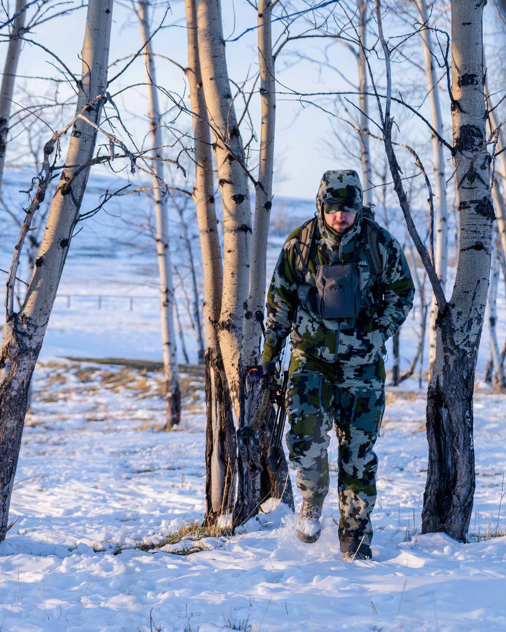KUIU Proximity Insulated Pant | Verde - 图片 7