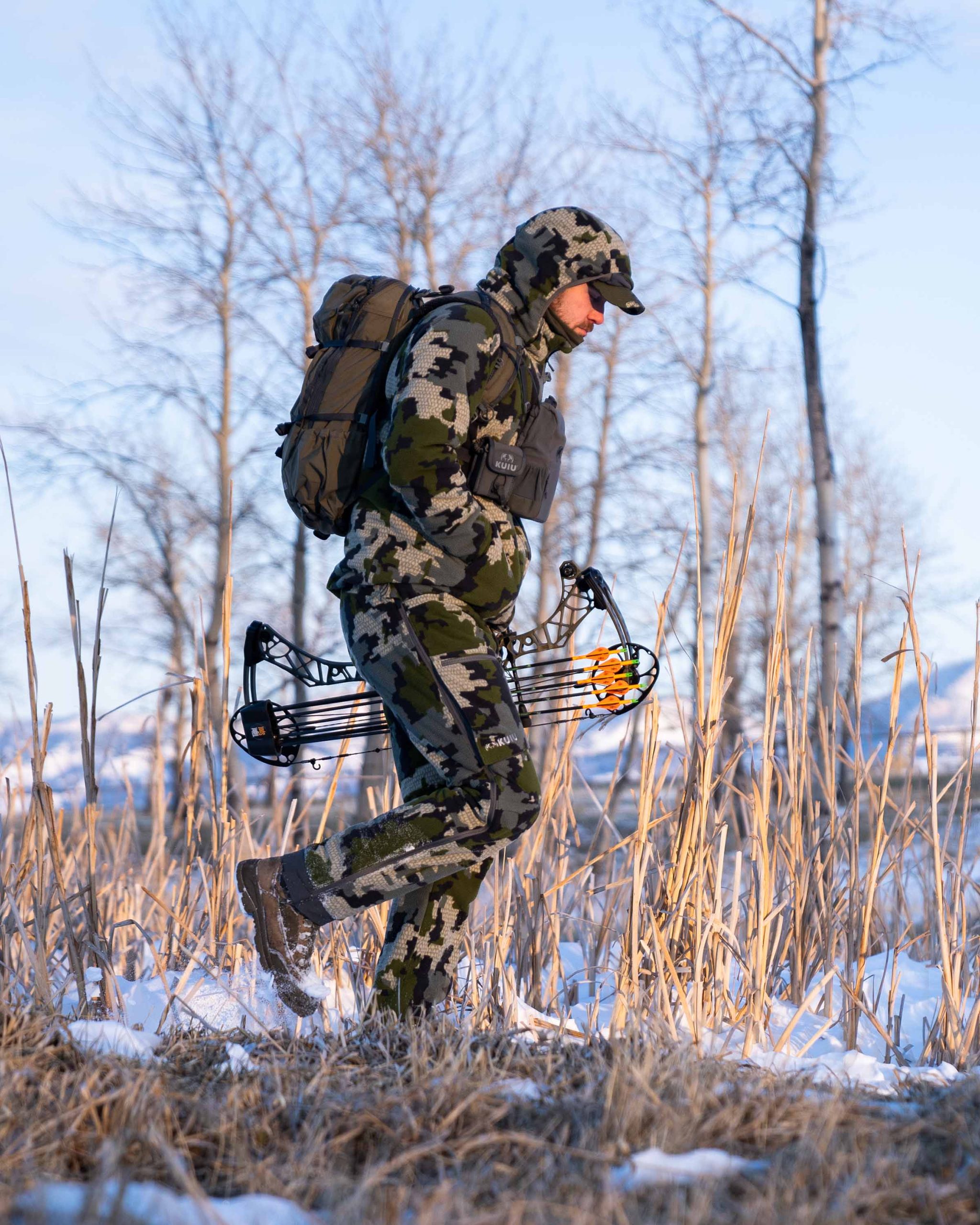 KUIU Proximity Insulated Pant | Verde - 图片 8
