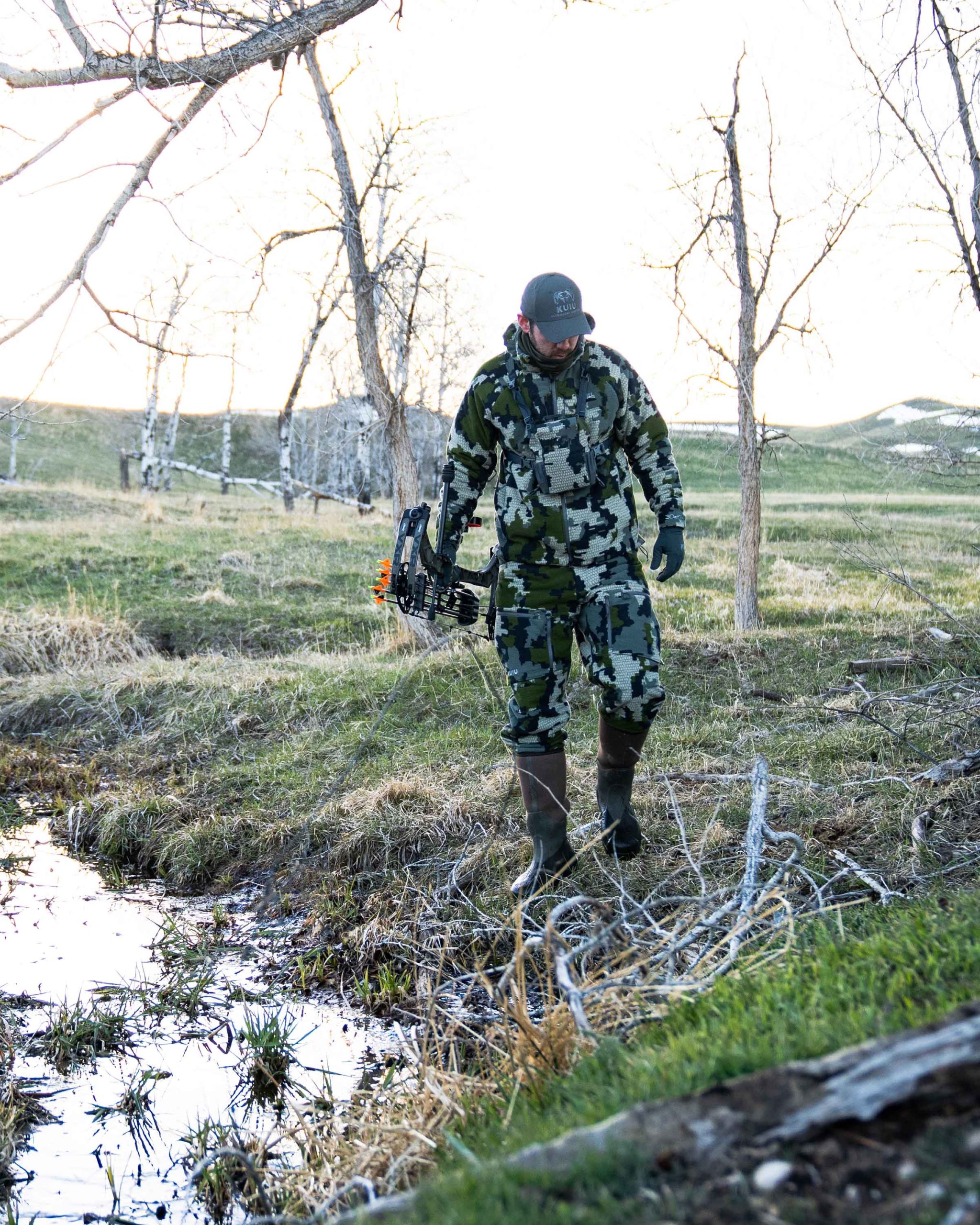 KUIU Proximity Insulated Pant | Verde - 图片 10