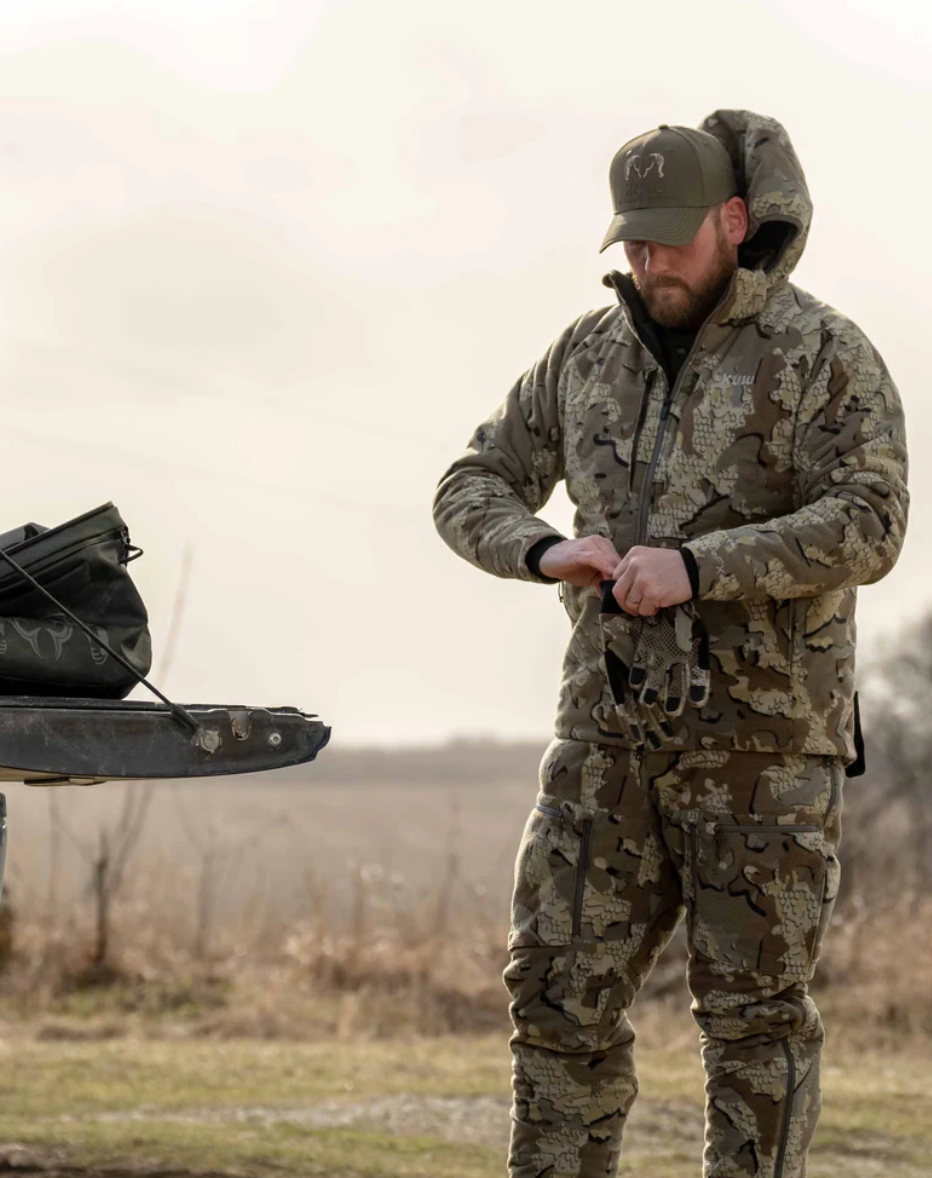 KUIU Proximity Insulated Pant | Valo - 图片 8