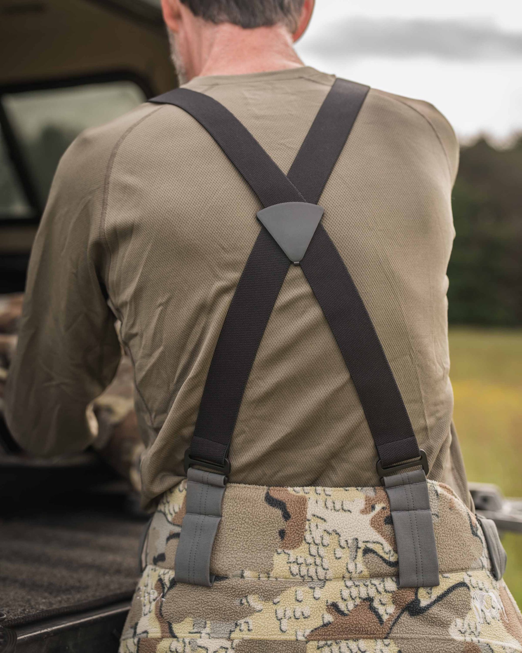 KUIU Proximity Insulated Pant | Verde - 图片 11