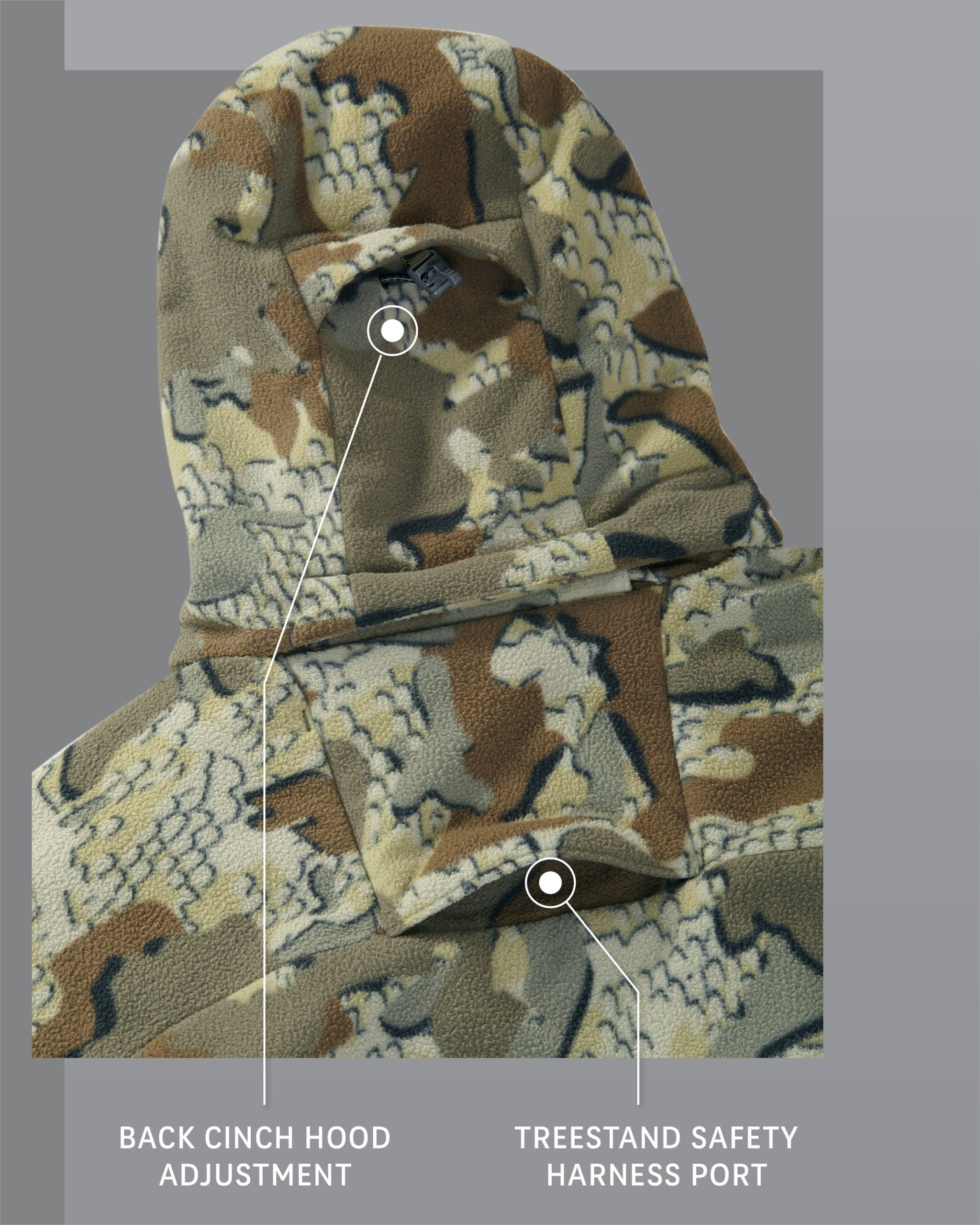 KUIU Proximity Hooded Insulated Jacket | Valo - 图片 3