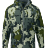 KUIU Proximity Hooded Insulated Jacket | Verde