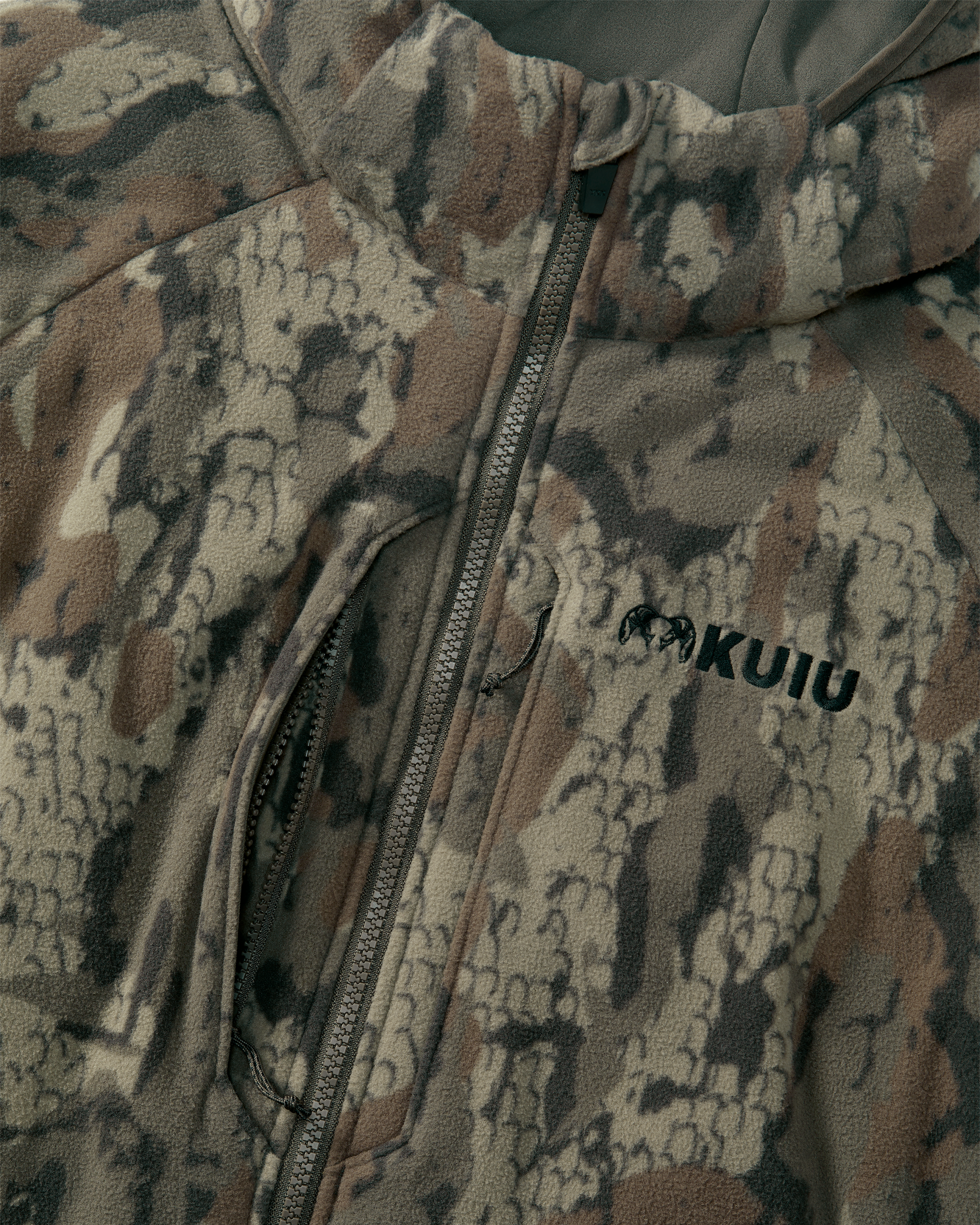 KUIU Proximity Hooded Insulated Jacket | Veros - 图片 5
