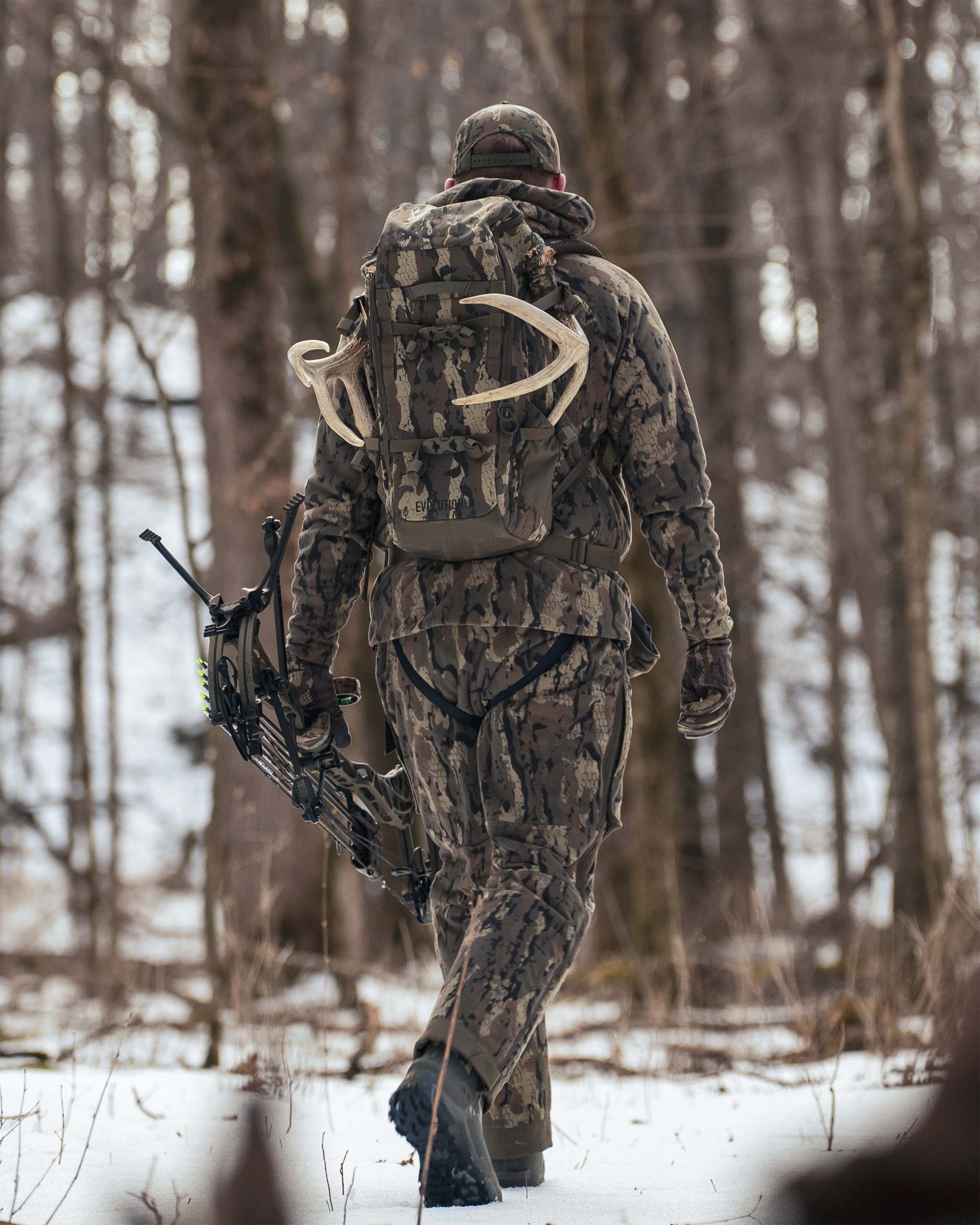 KUIU Proximity Hooded Insulated Jacket | Veros - 图片 12