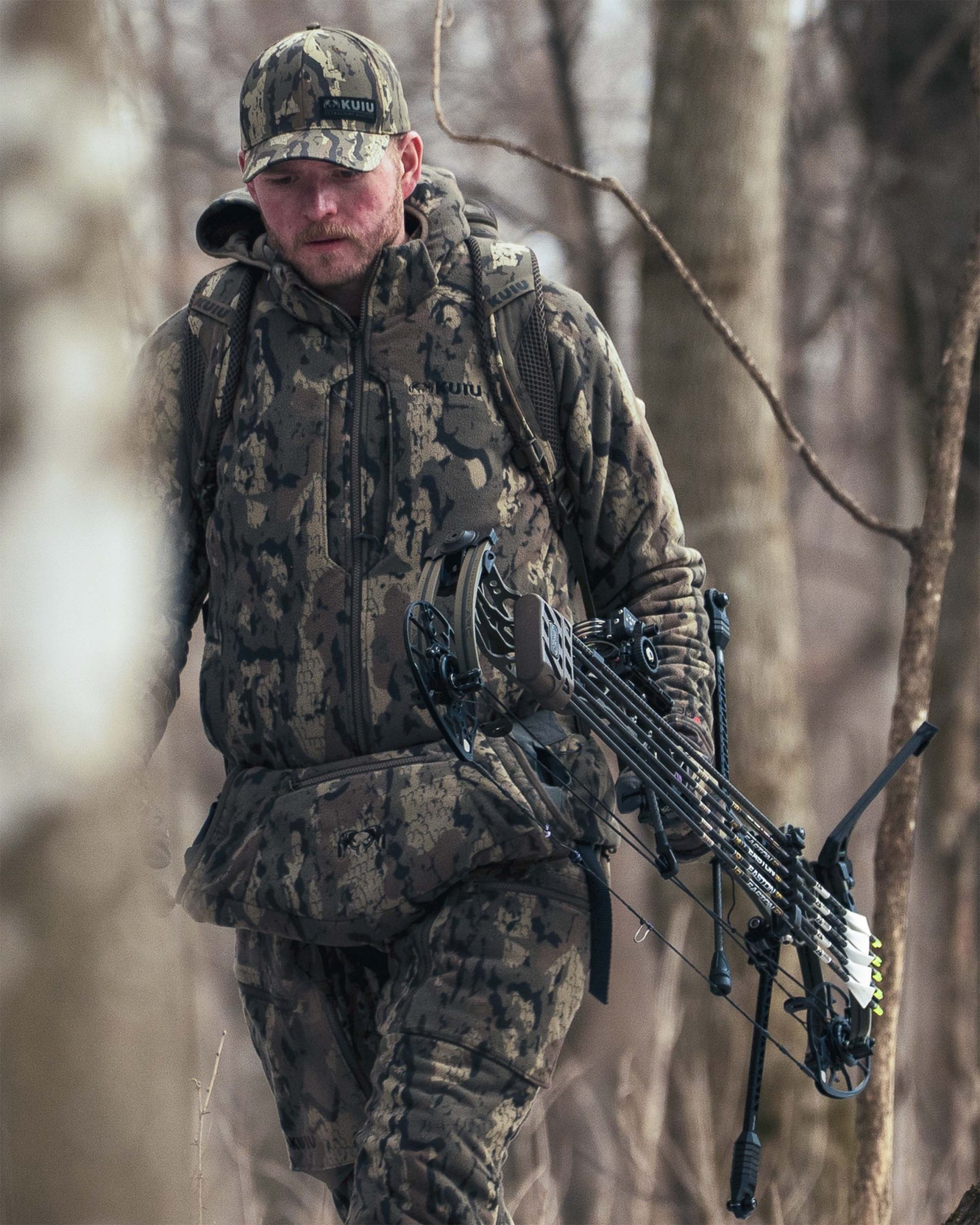 KUIU Proximity Hooded Insulated Jacket | Veros - 图片 10