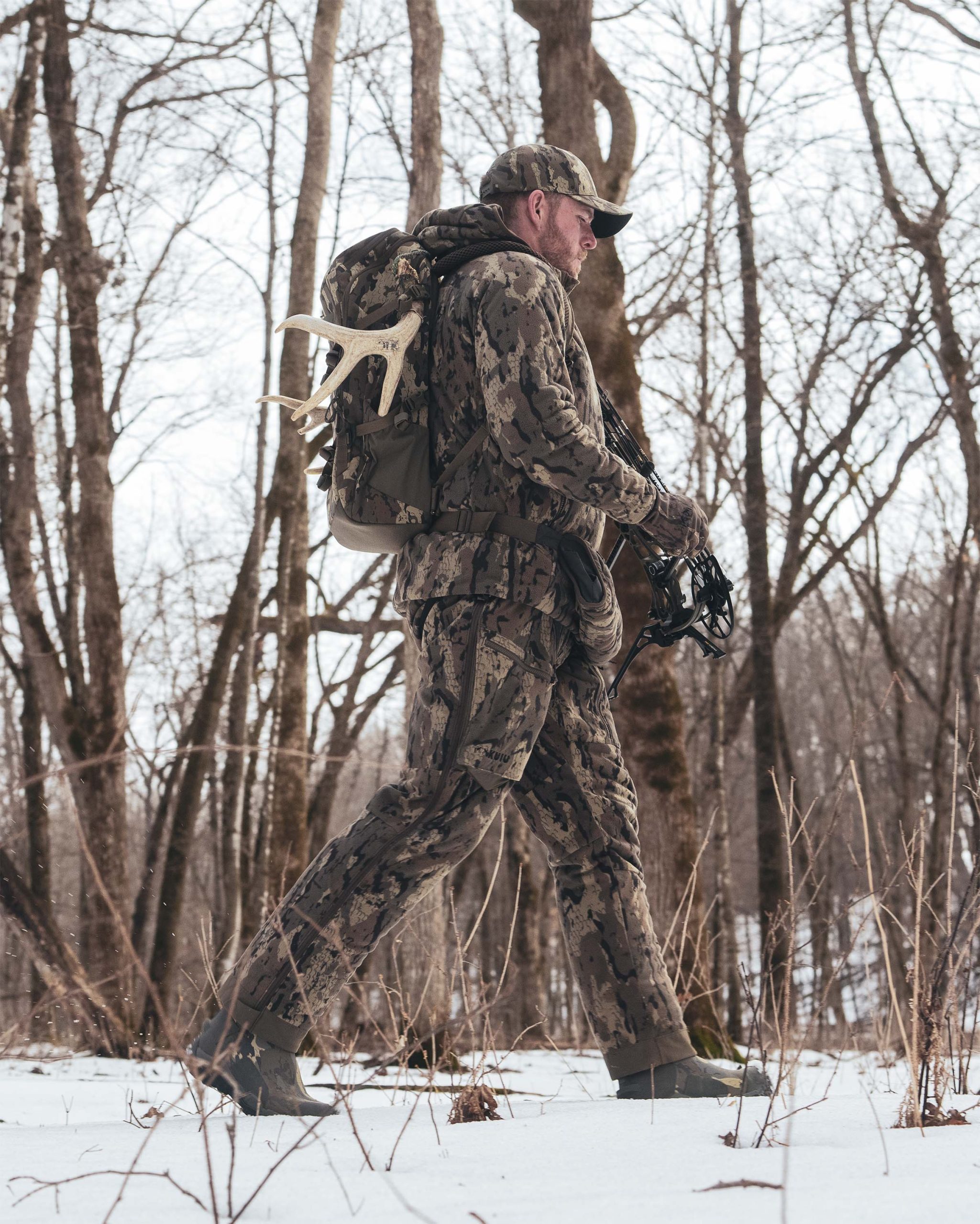 KUIU Proximity Hooded Insulated Jacket | Veros - 图片 11