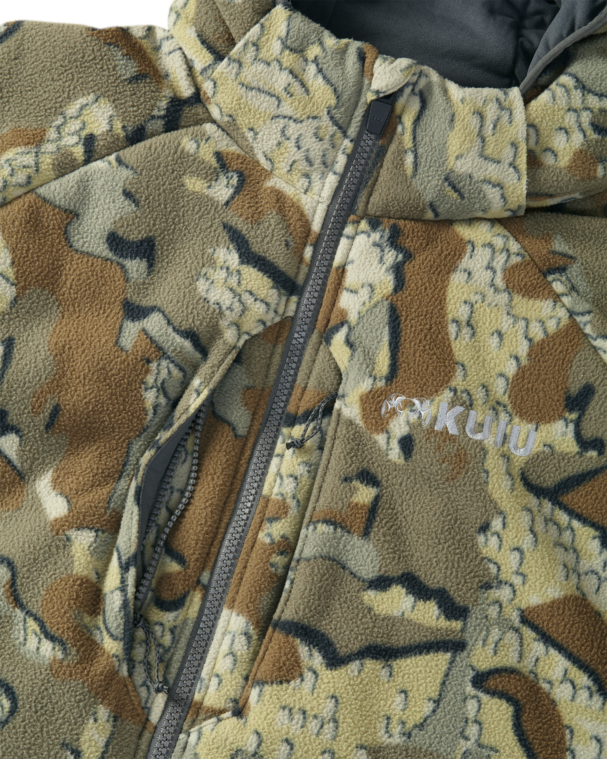 KUIU Proximity Hooded Insulated Jacket | Valo - 图片 5