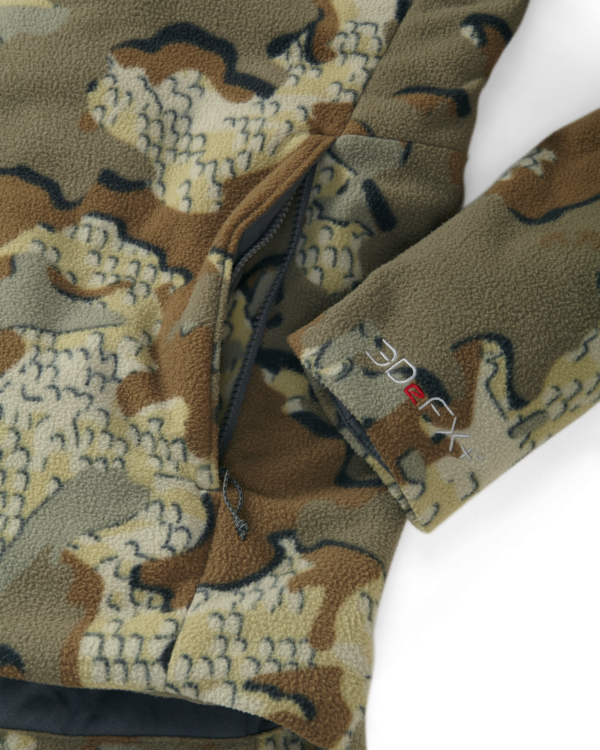 KUIU Proximity Hooded Insulated Jacket | Valo - 图片 6