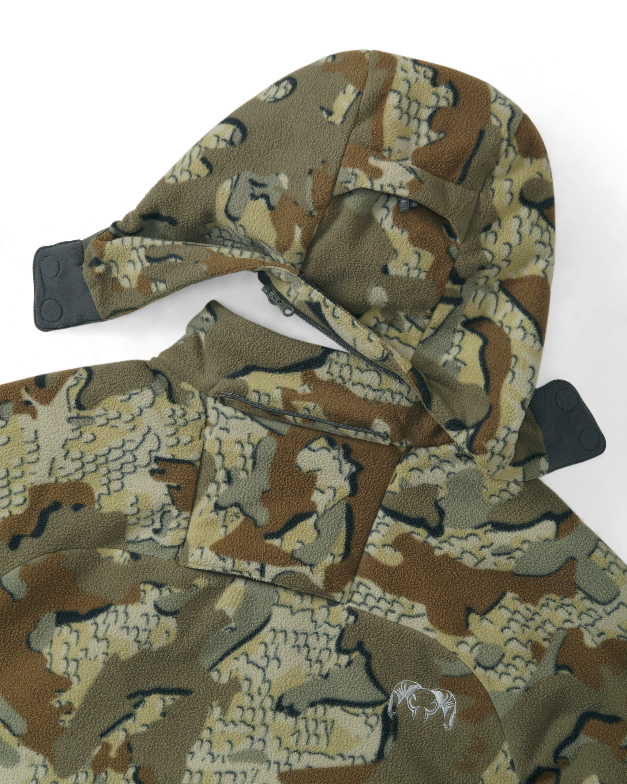 KUIU Proximity Hooded Insulated Jacket | Valo - 图片 7