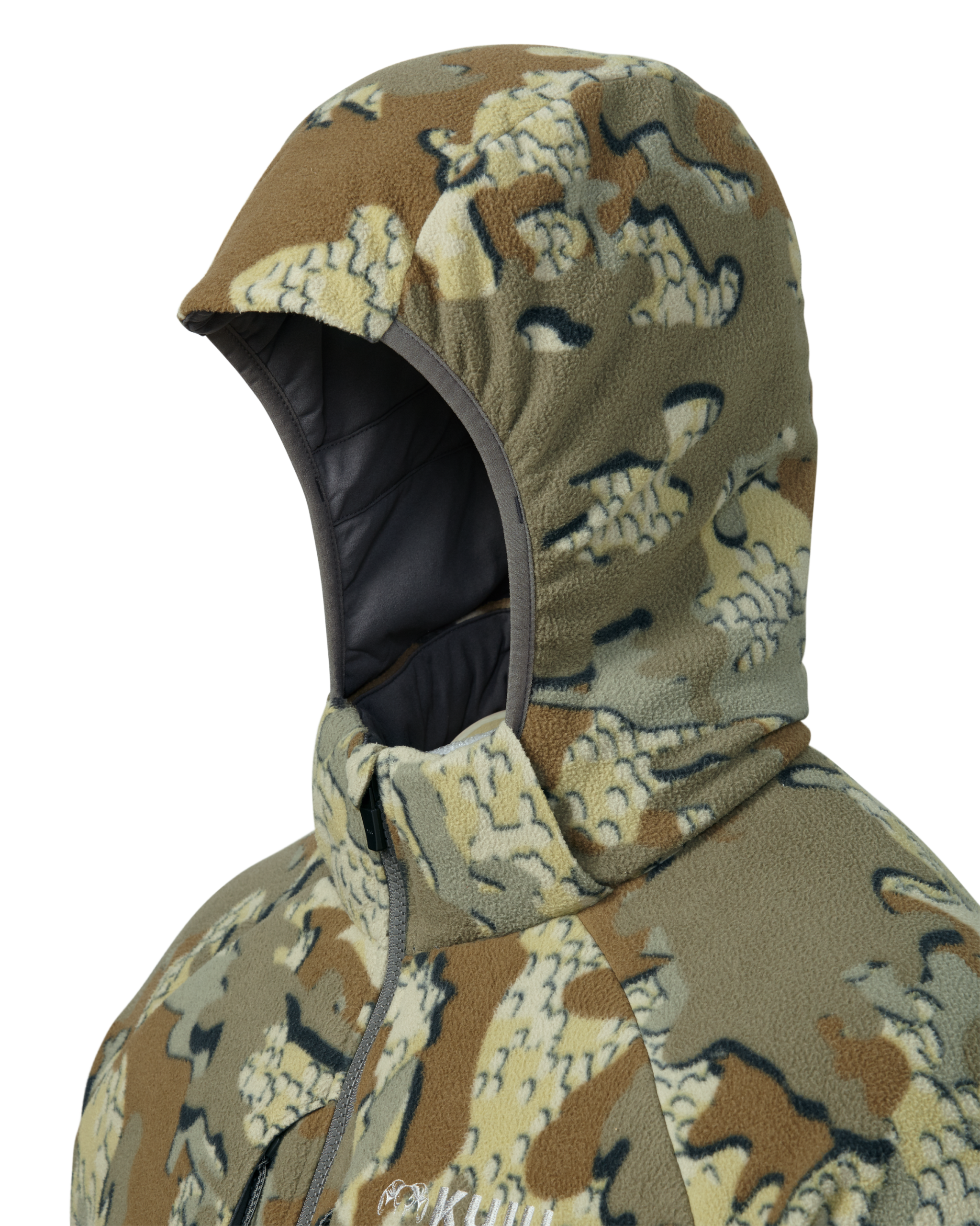 KUIU Proximity Hooded Insulated Jacket | Valo - 图片 8