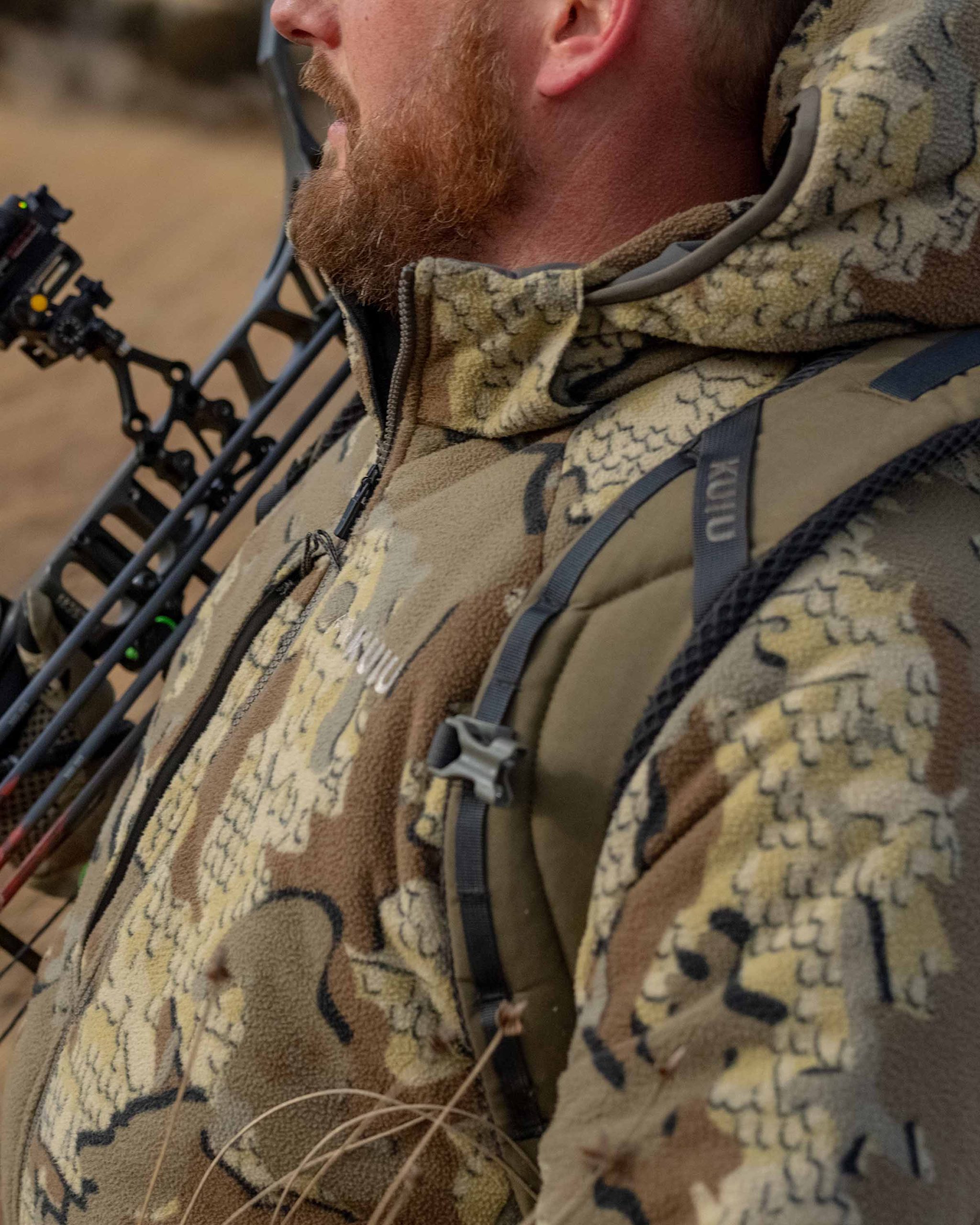 KUIU Proximity Hooded Insulated Jacket | Valo - 图片 10