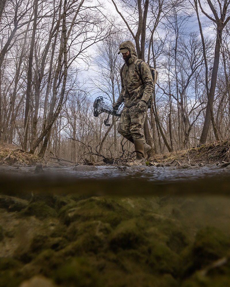 KUIU Proximity Hooded Insulated Jacket | Valo - 图片 11