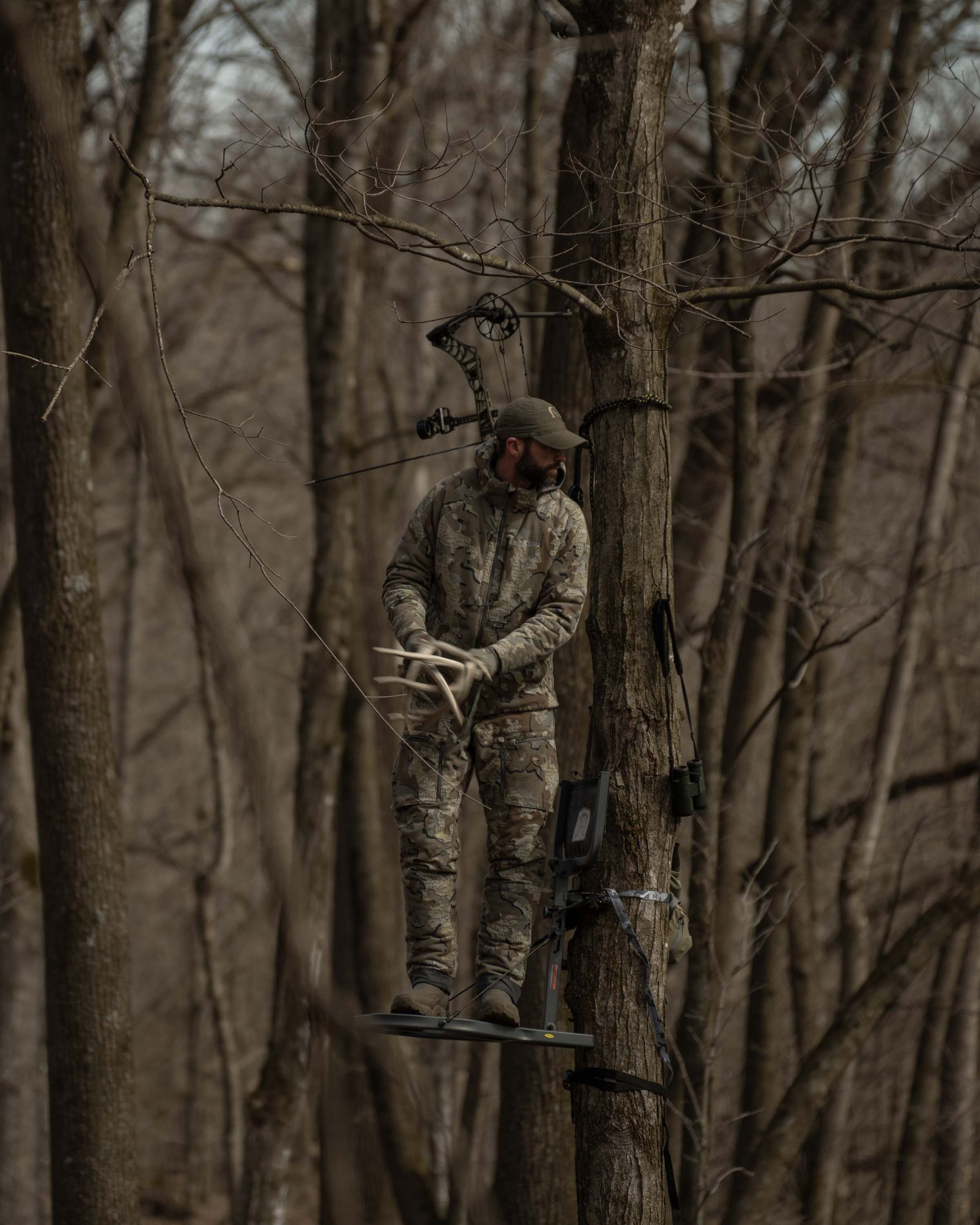 KUIU Proximity Hooded Insulated Jacket | Valo - 图片 12