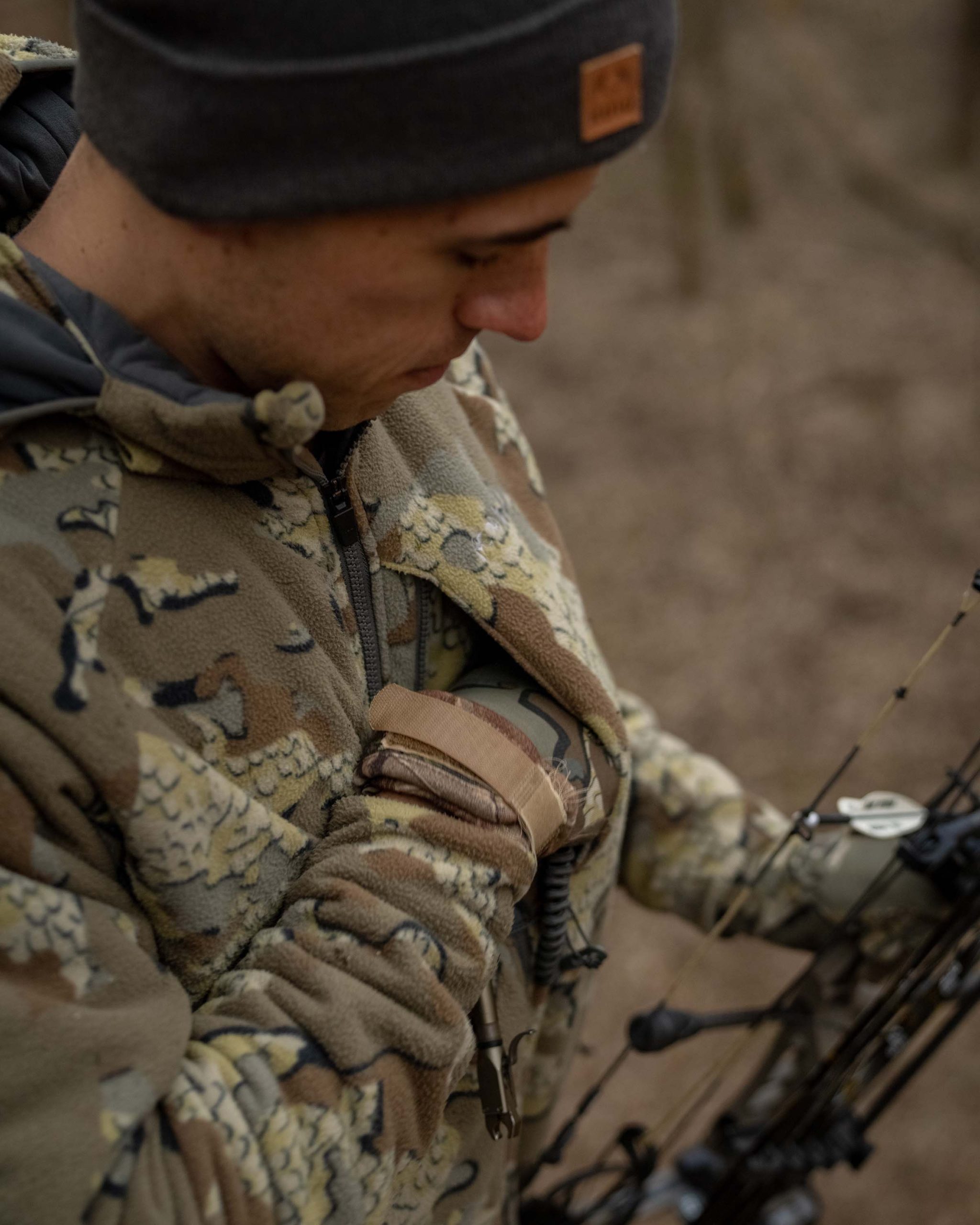 KUIU Proximity Hooded Insulated Jacket | Valo - 图片 13