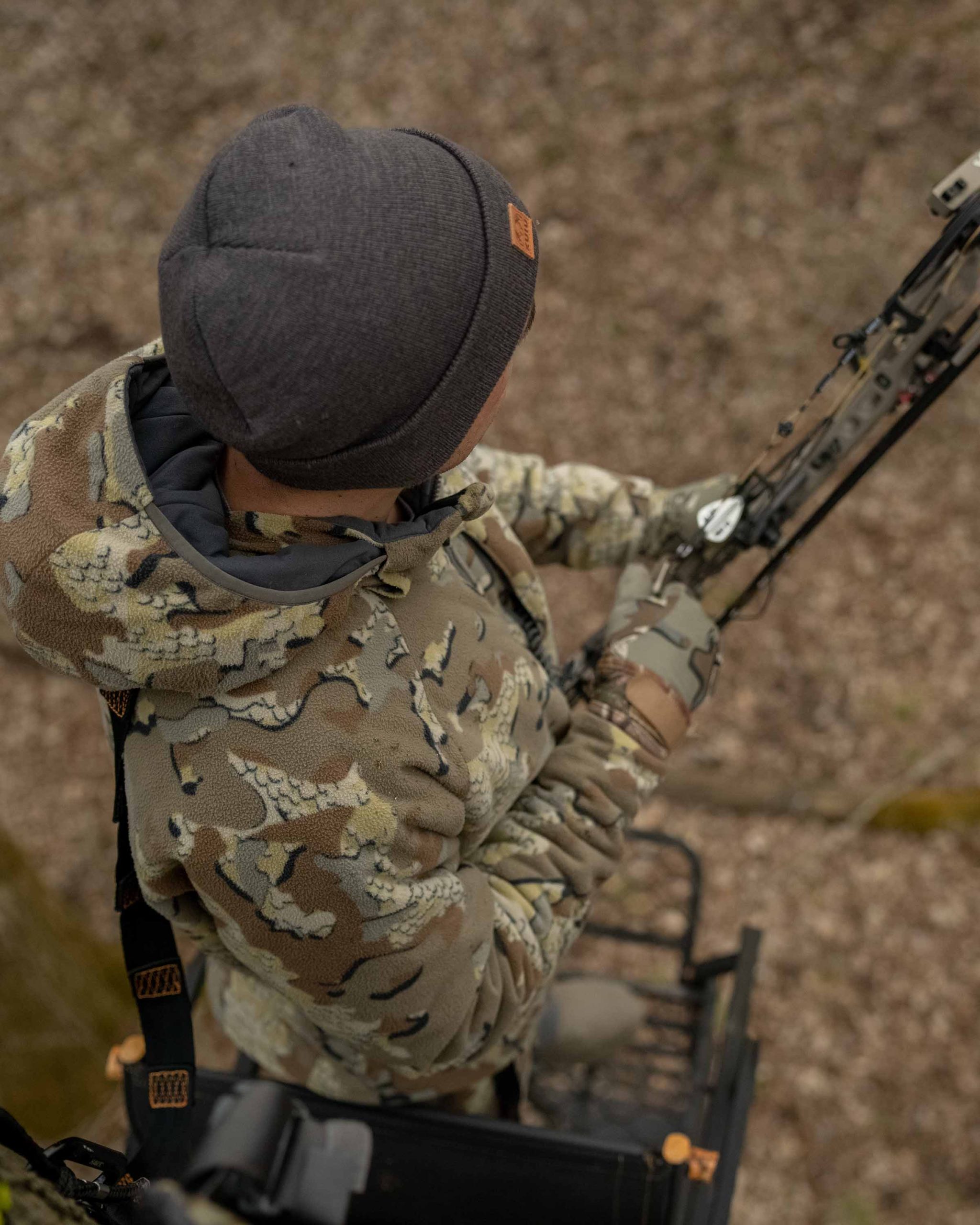 KUIU Proximity Hooded Insulated Jacket | Valo - 图片 14