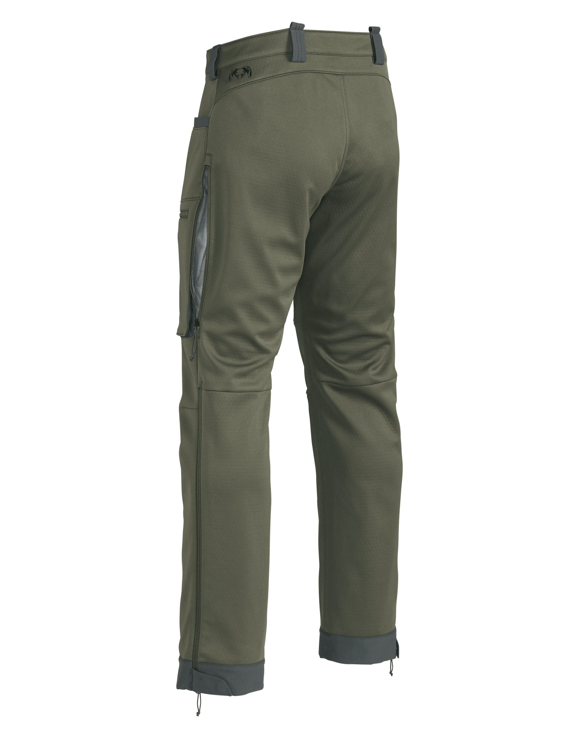 Encounter Pant | Ash - 图片 2