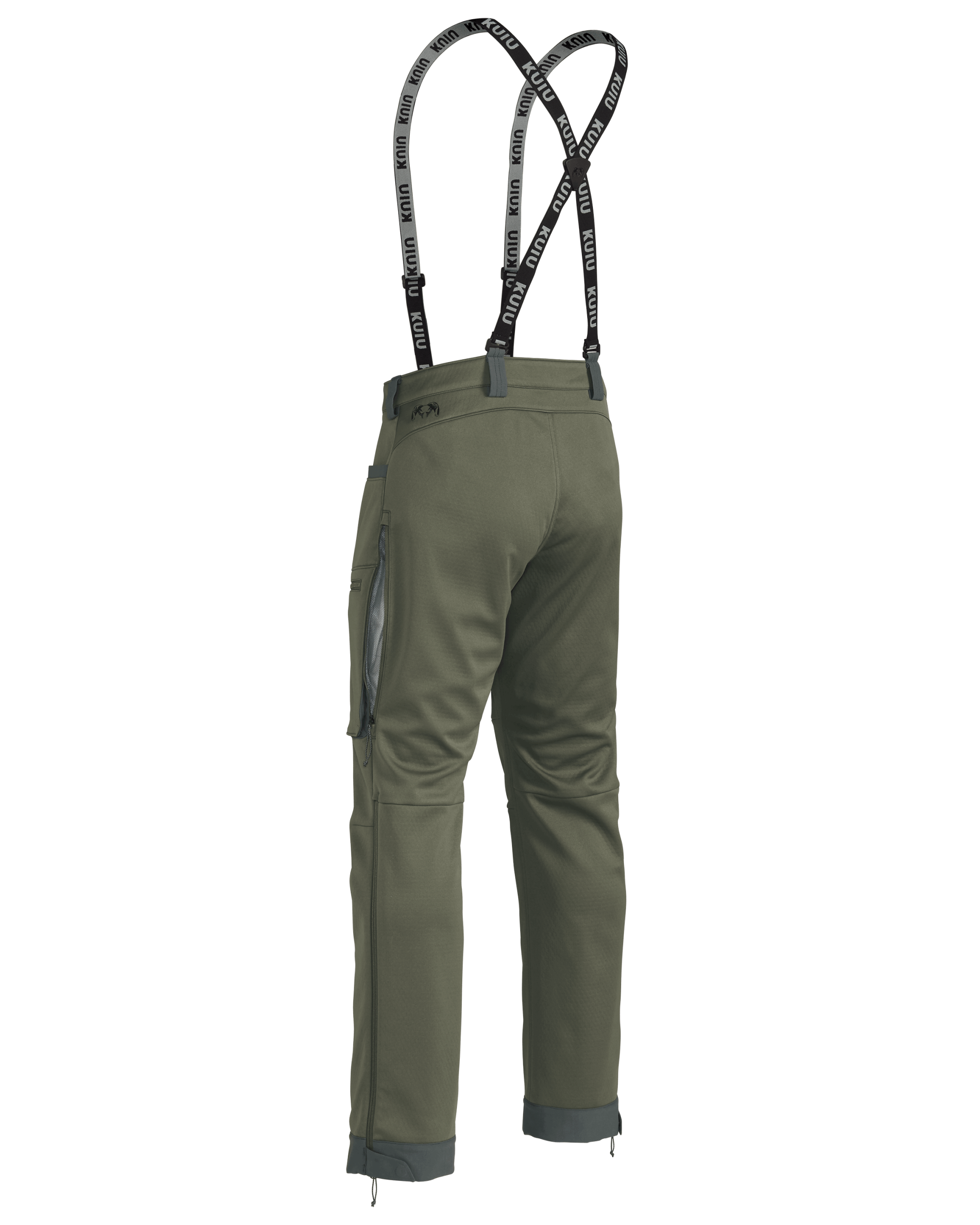 Encounter Pant | Ash - 图片 4