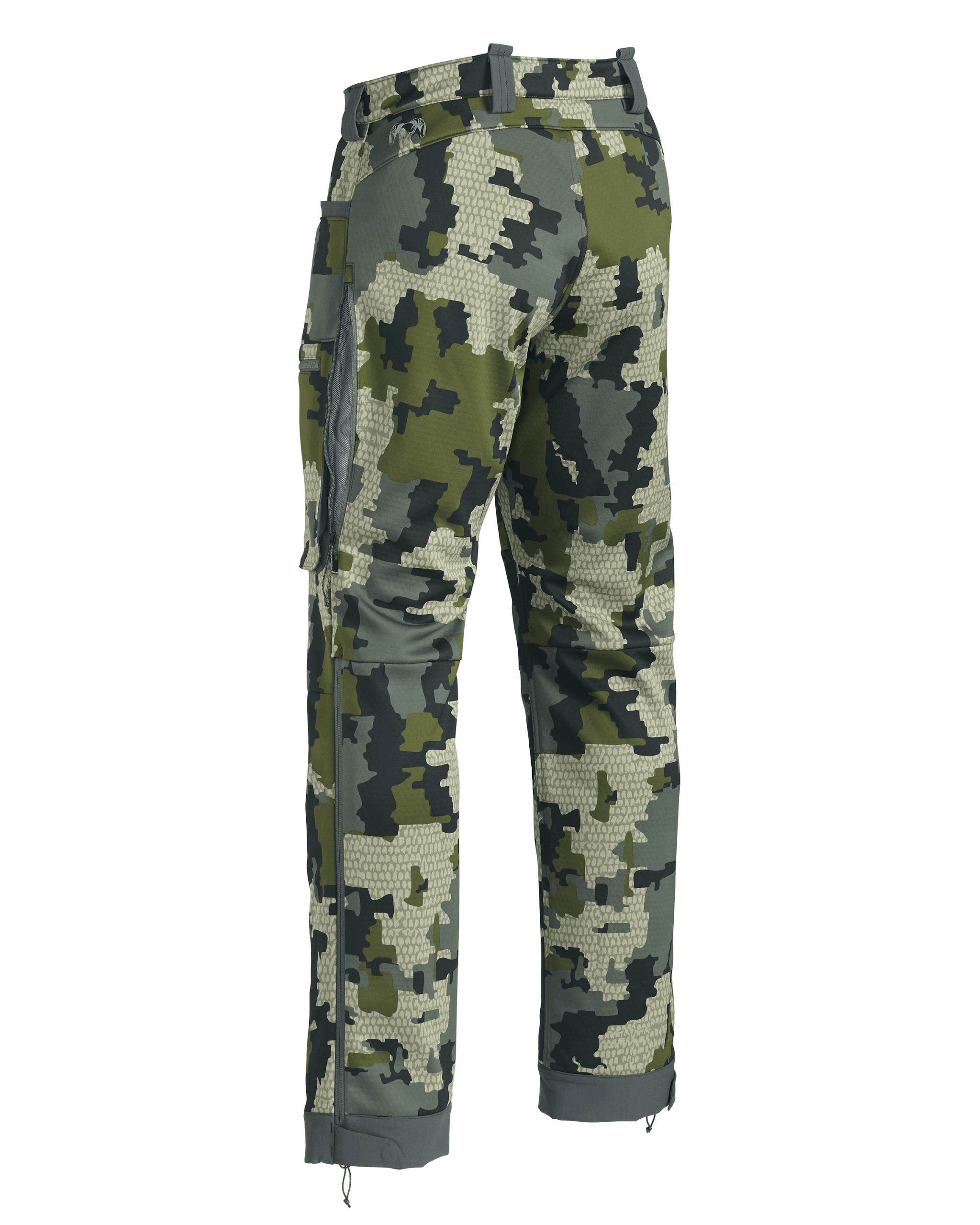 Encounter Pant | Verde - 图片 2