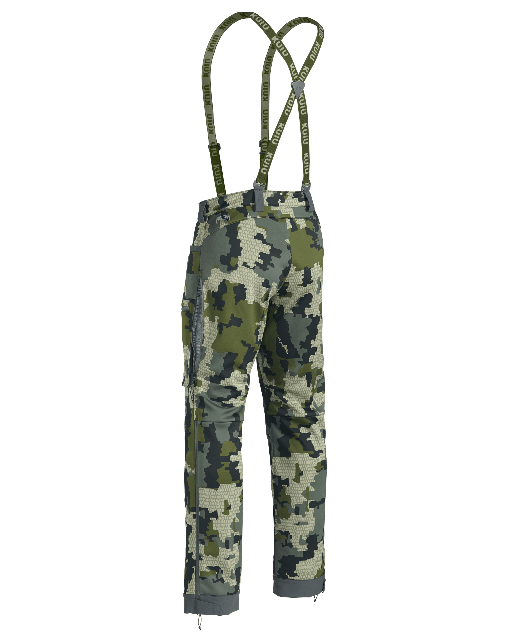 Encounter Pant | Verde - 图片 4