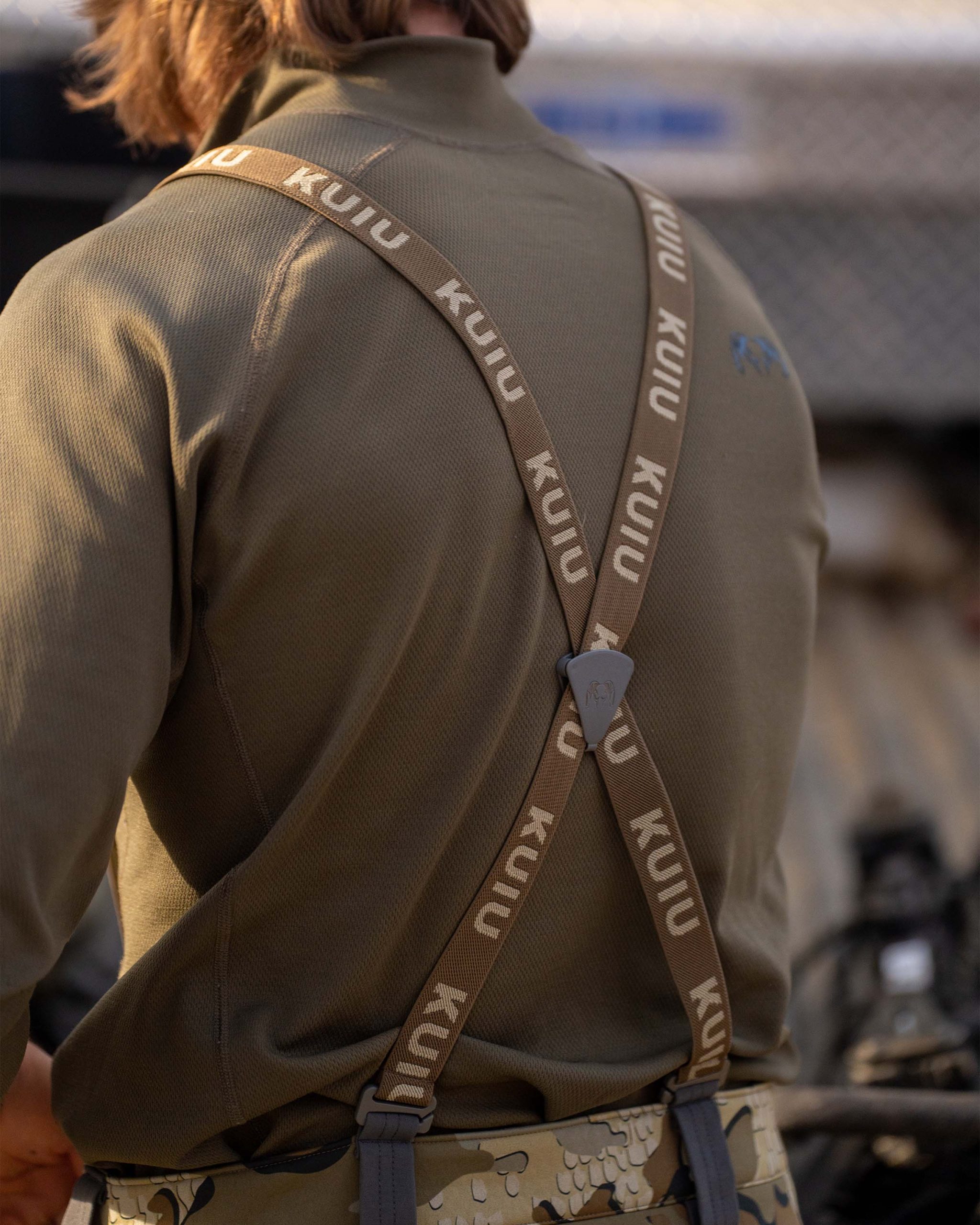 Encounter Pant | Verde - 图片 7