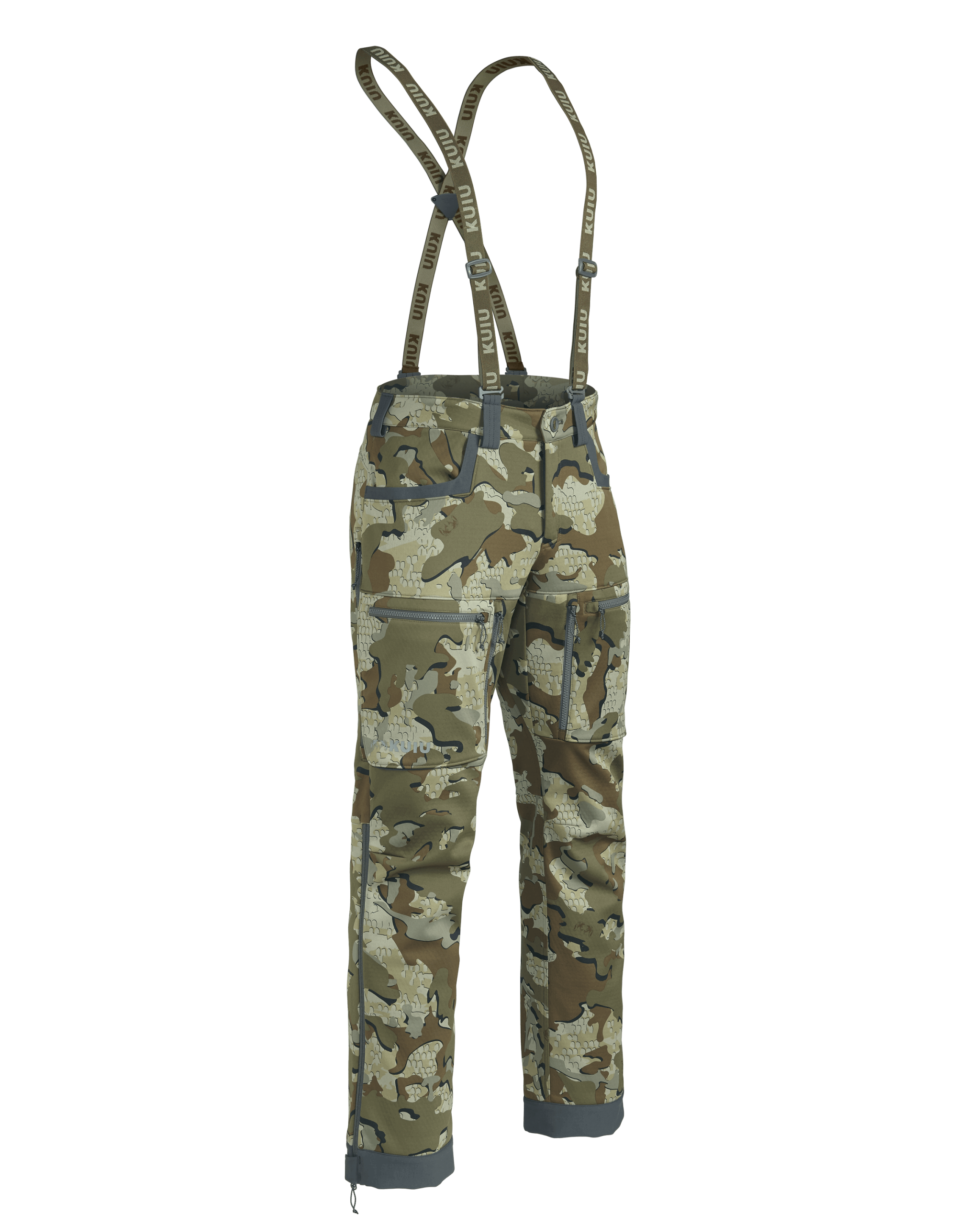 Encounter Pant | Valo - 图片 3