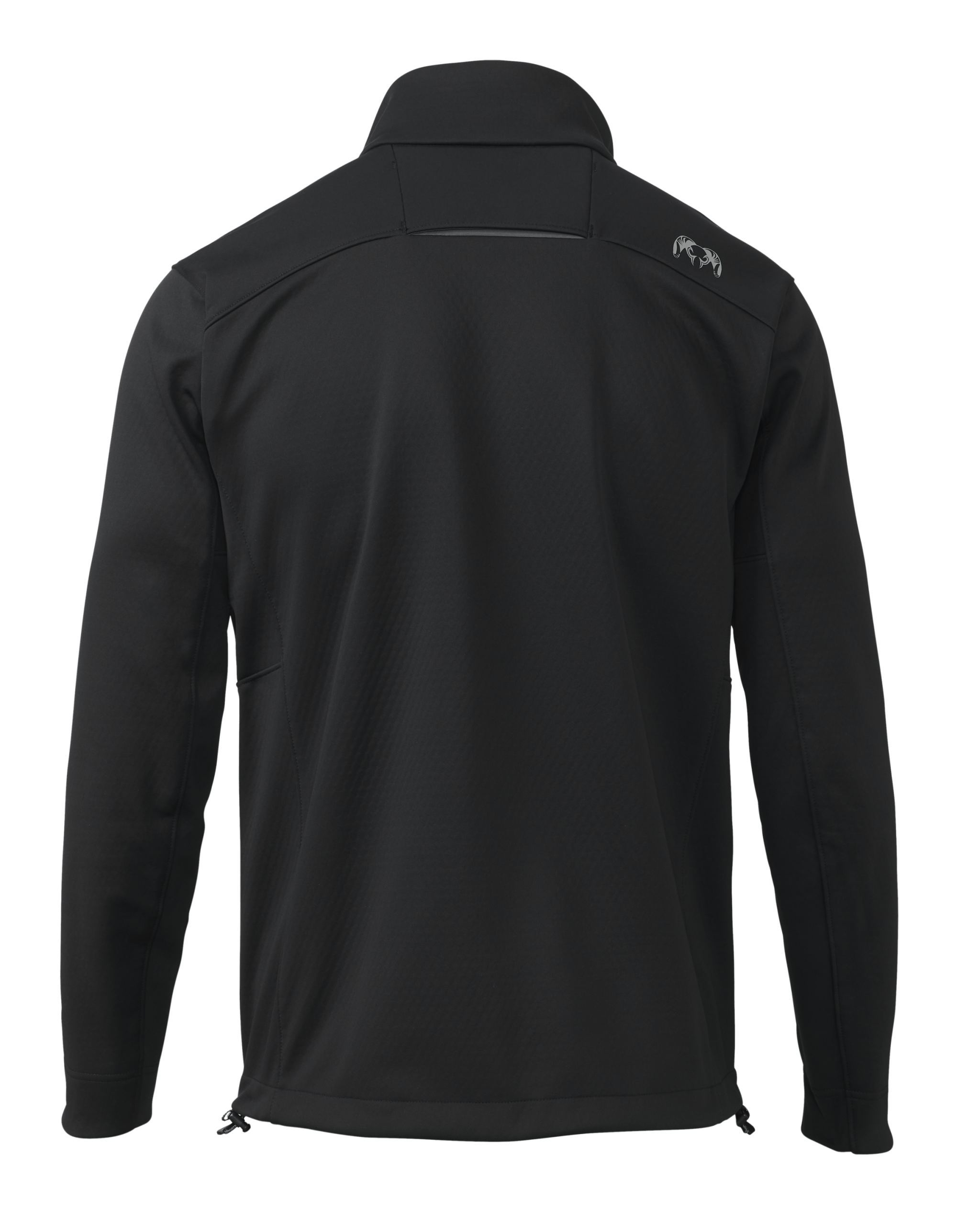 Encounter Jacket | Black - 图片 2
