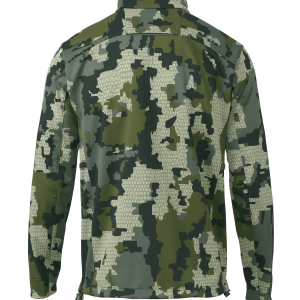 Alternative view of Encounter Jacket | Verde