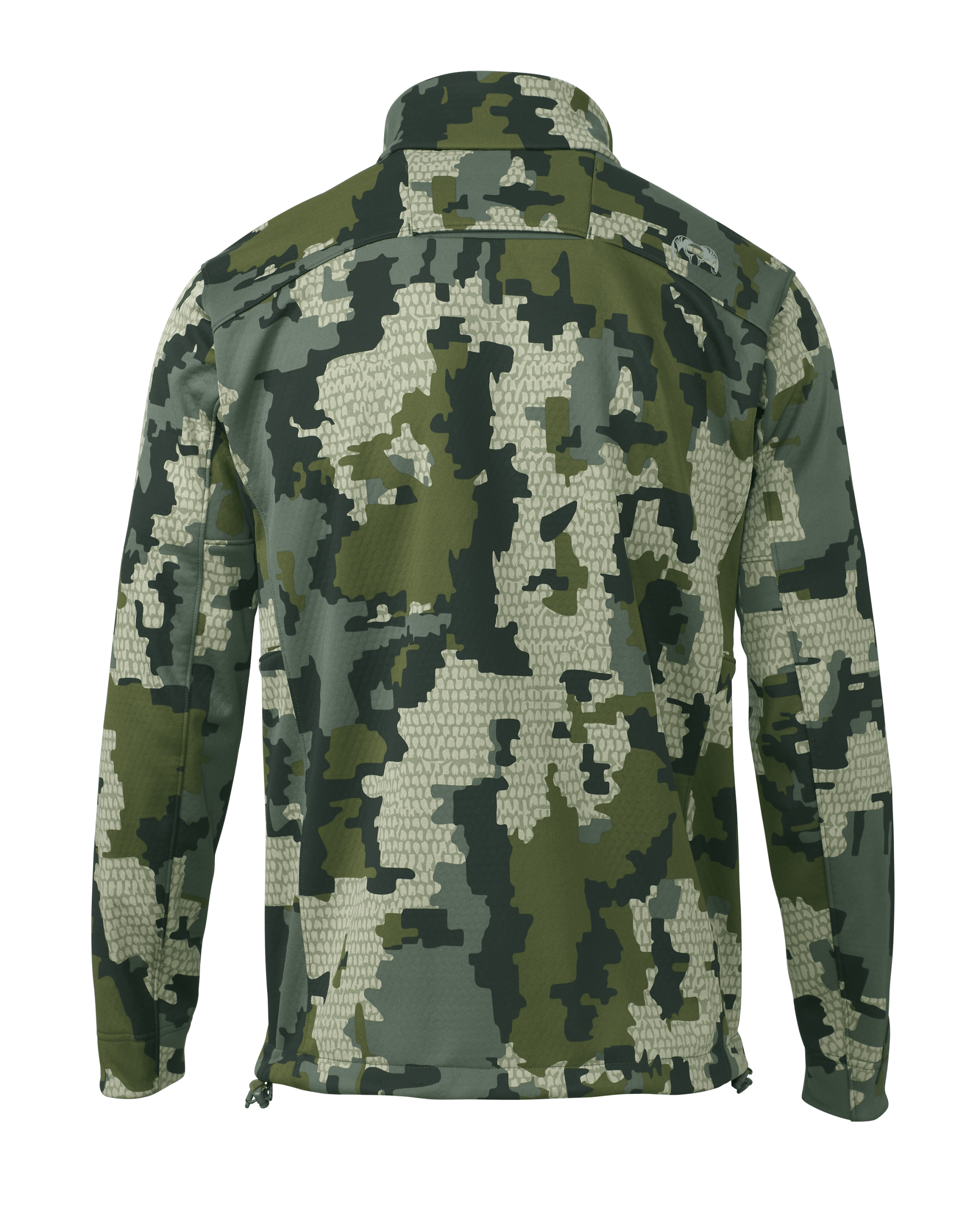Encounter Jacket | Verde - 图片 2
