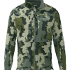 Encounter Jacket | Verde