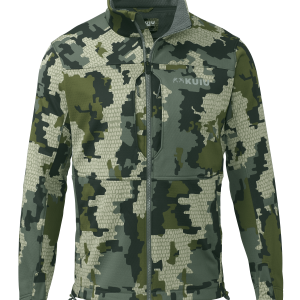 Encounter Jacket | Verde