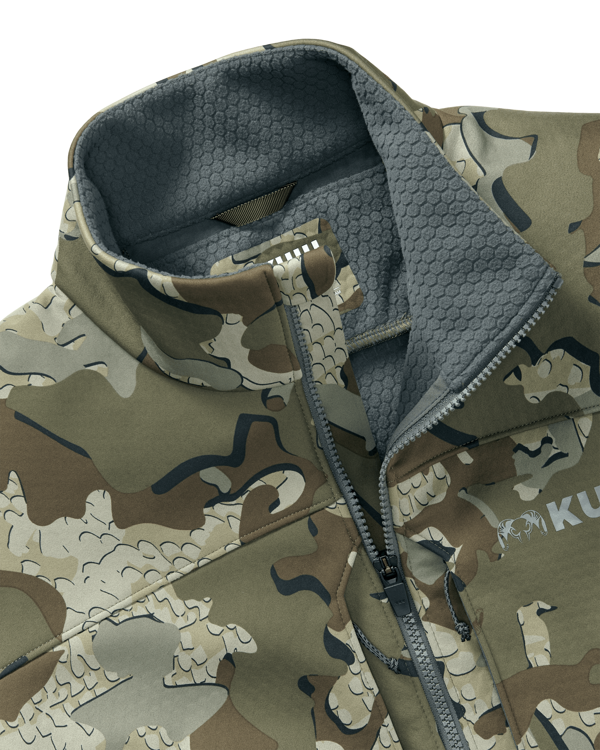 Encounter Jacket | Valo - 图片 3