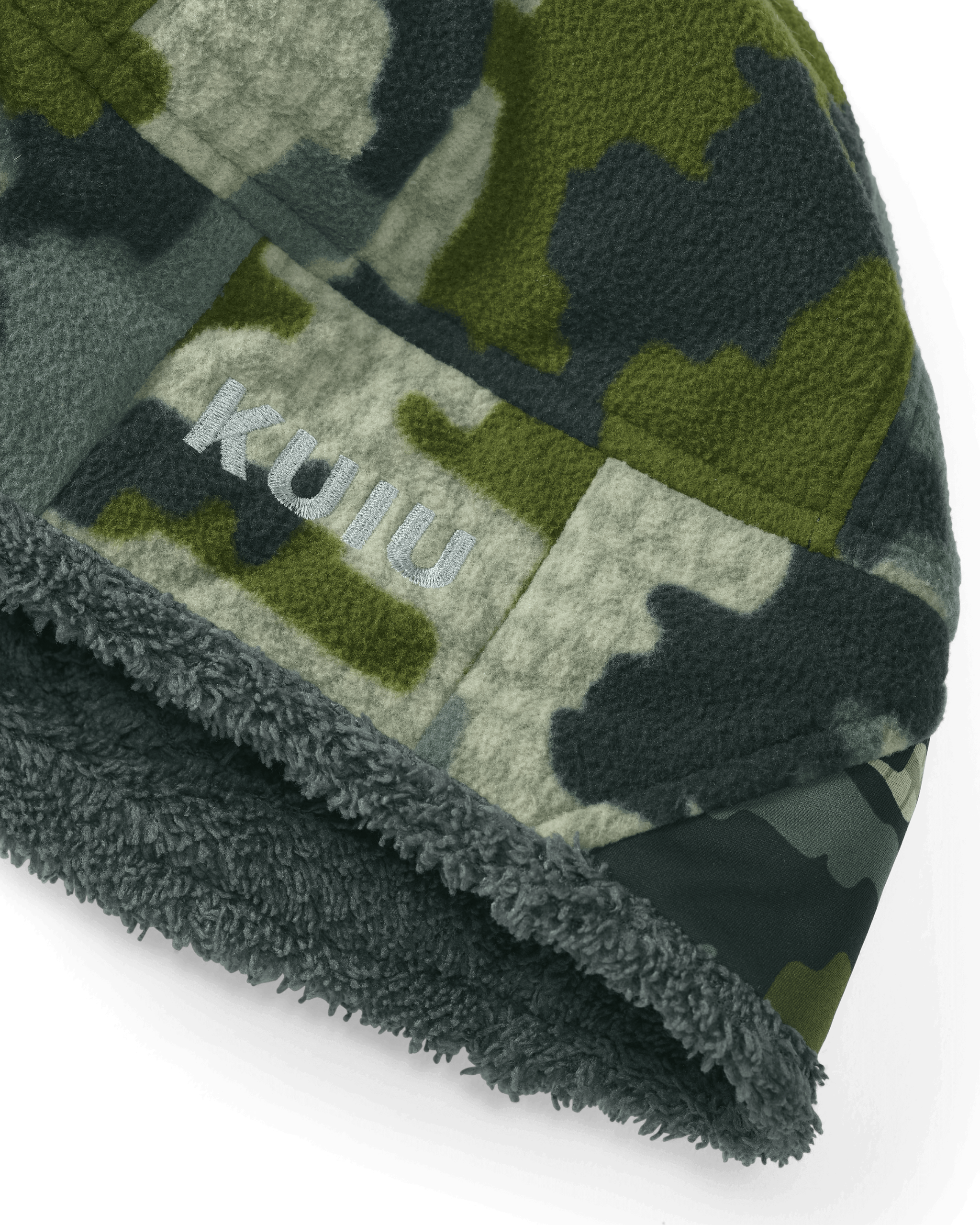 KUIU Proximity Beanie | Verde - 图片 2