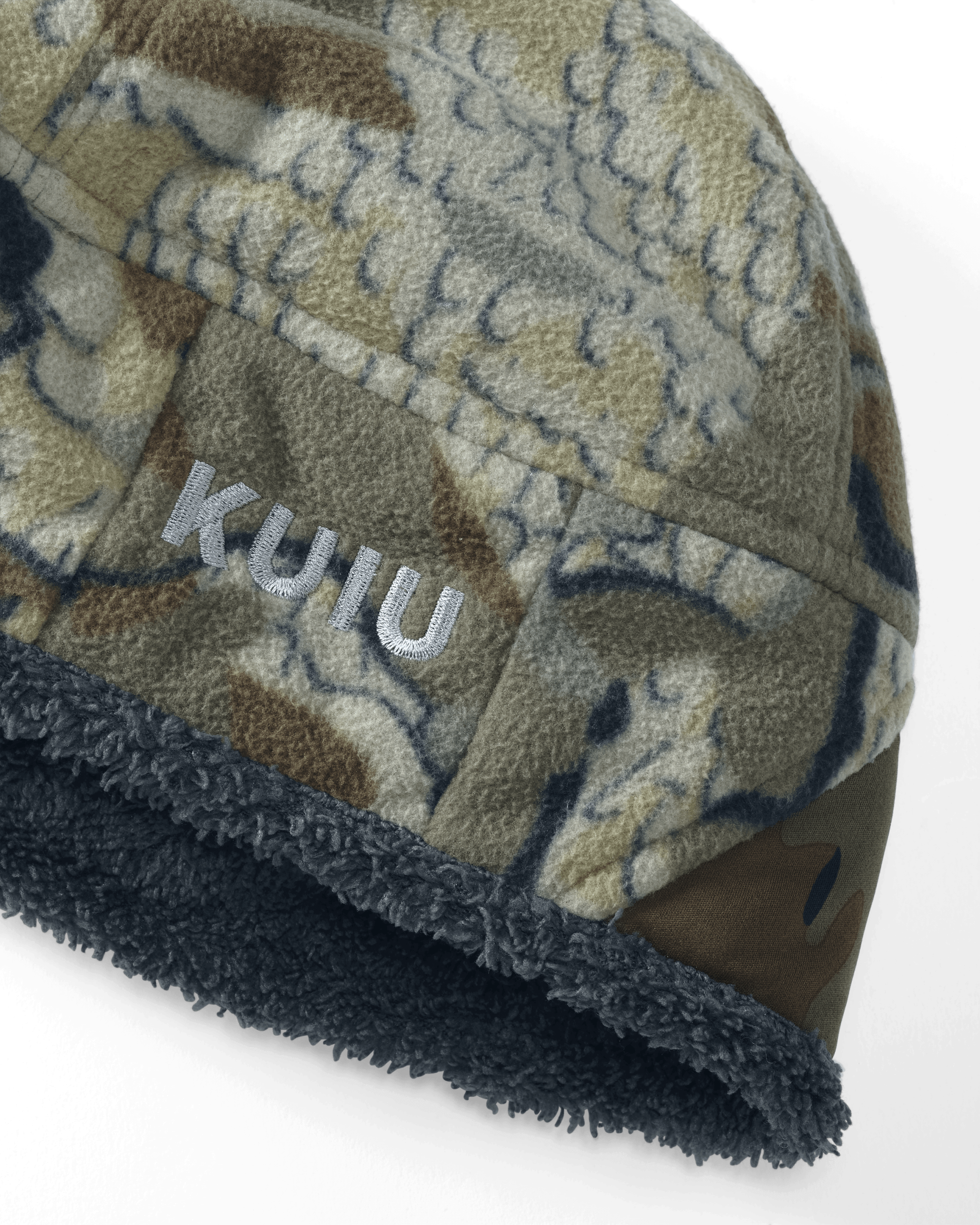 KUIU Proximity Beanie | Valo - 图片 2