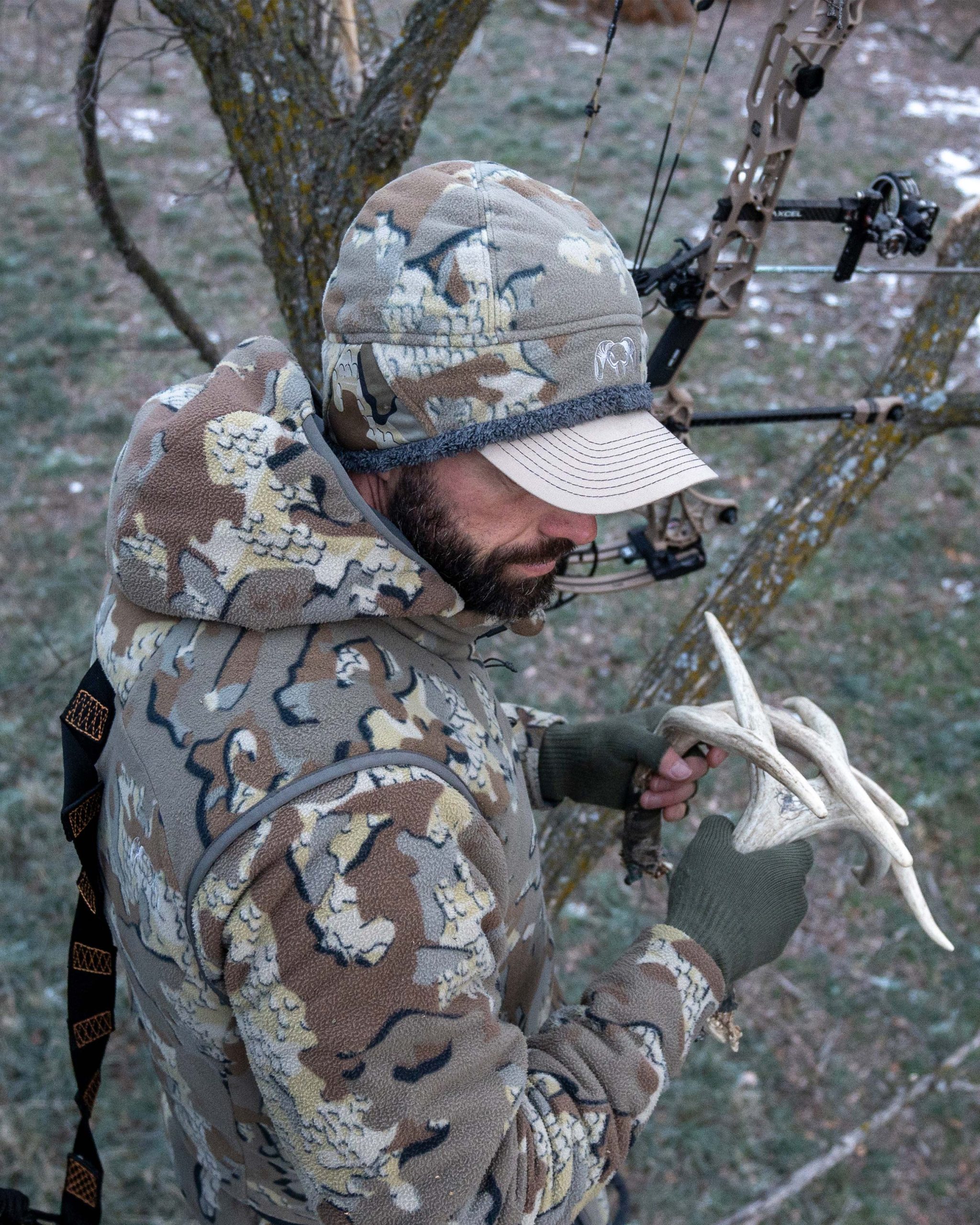 KUIU Proximity Beanie | Valo - 图片 6