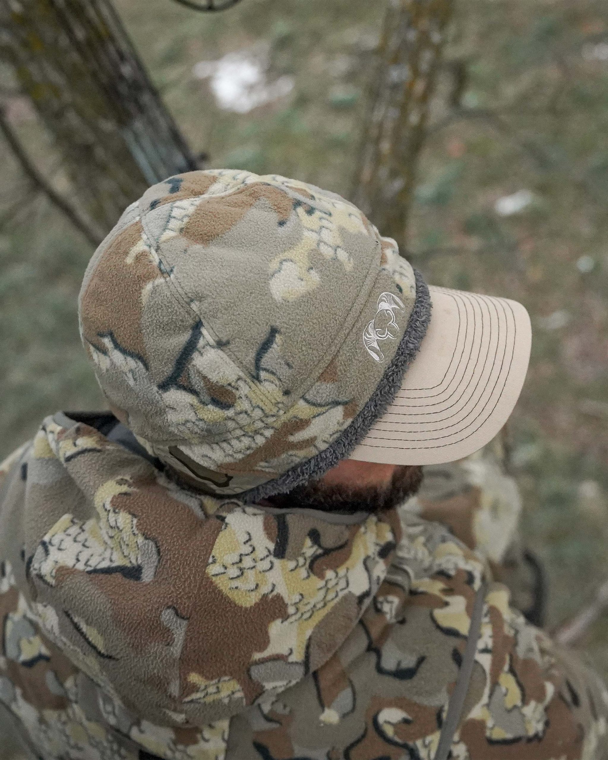 KUIU Proximity Beanie | Verde - 图片 3