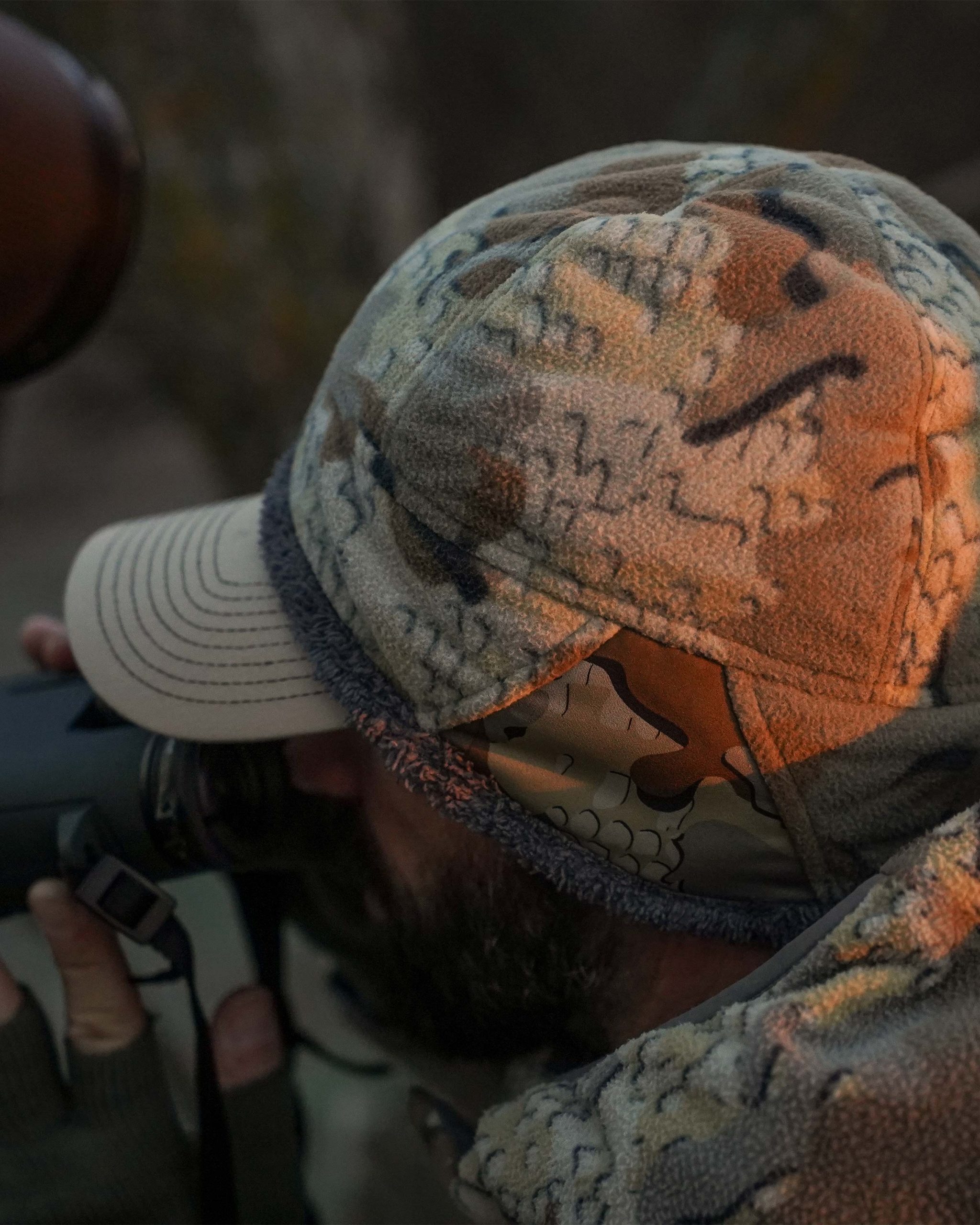 KUIU Proximity Beanie | Verde - 图片 5