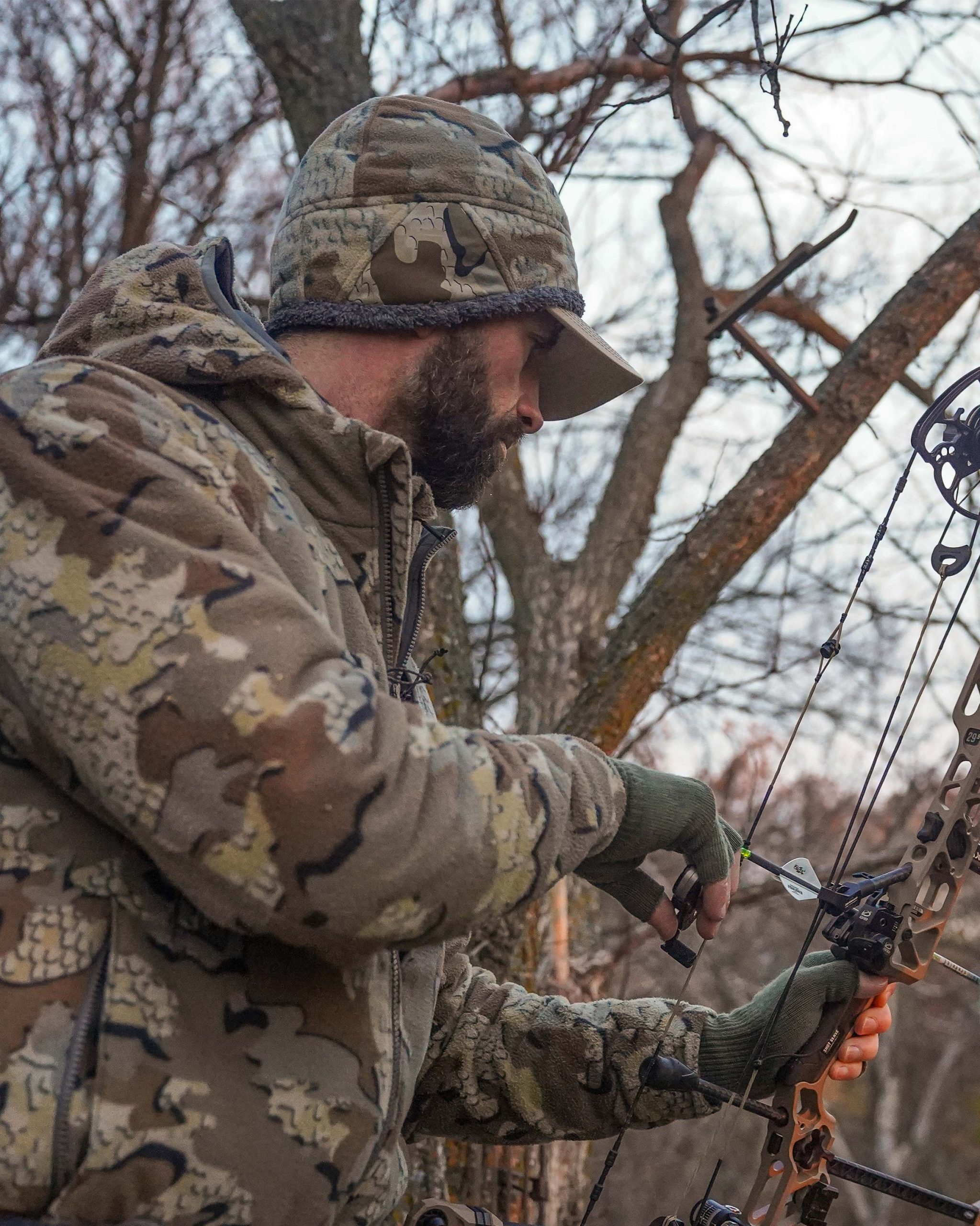 KUIU Proximity Beanie | Verde - 图片 4