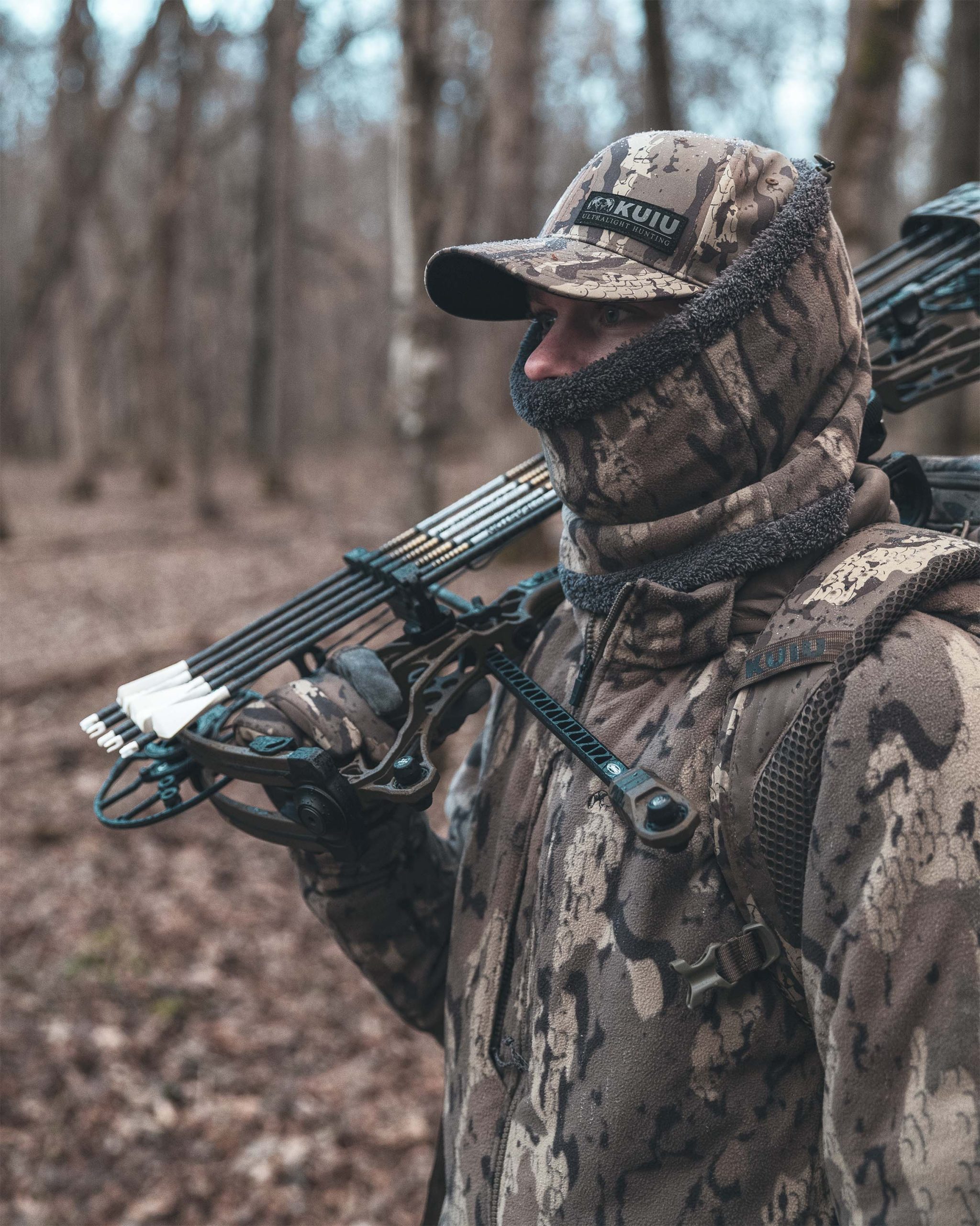 KUIU Proximity Neck Gaiter | Veros - 图片 4