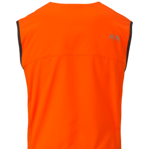 Alternative view of Precision Hunter Vest | Blaze Orange